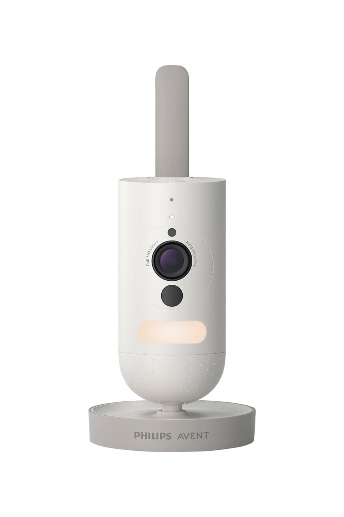 Philips Gece Görüşlü Full Hd Bebek Monitörü %100 ORİJİNAL Bebeğinizin Güvenliğini Sağlayın fotoğrafı 5 (önizleme)