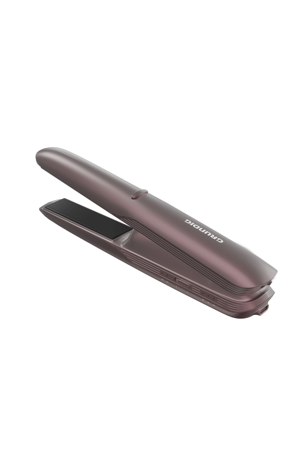Grundig HS 7430 Şarjlı Saç Düzleştirici