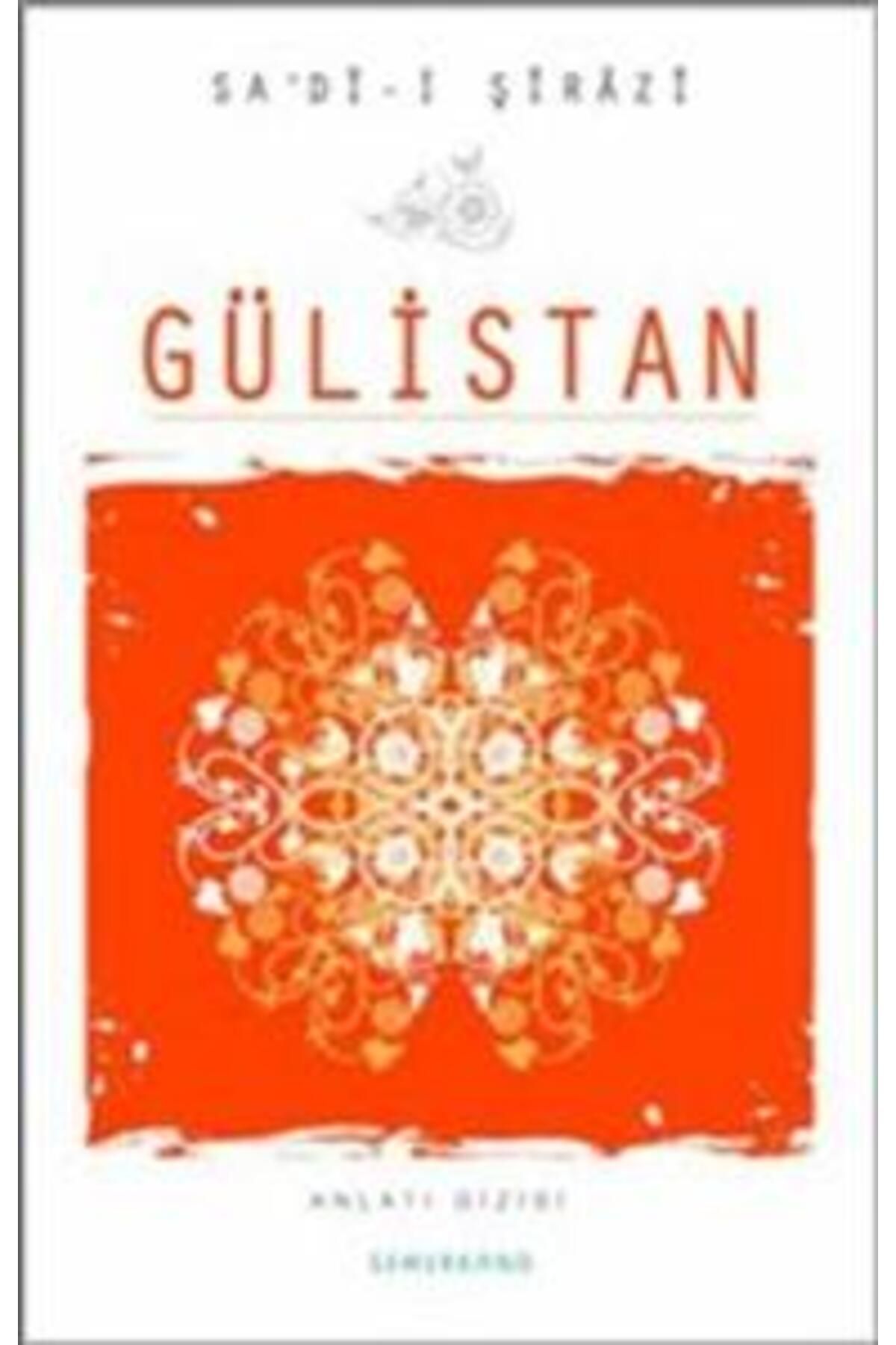 Semerkand Yayınları Gülistan