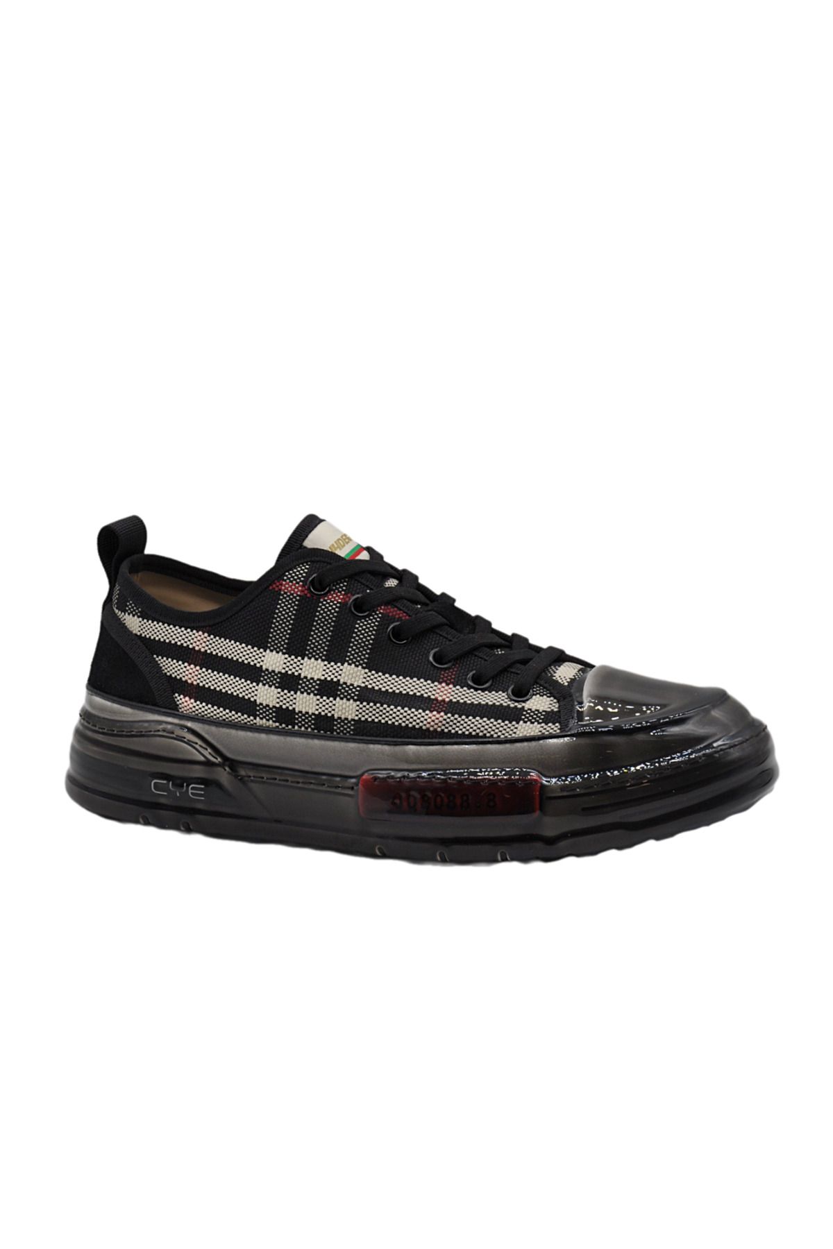 FORTY FOUR 21333 ERKEK SNEAKER AYAKKABI