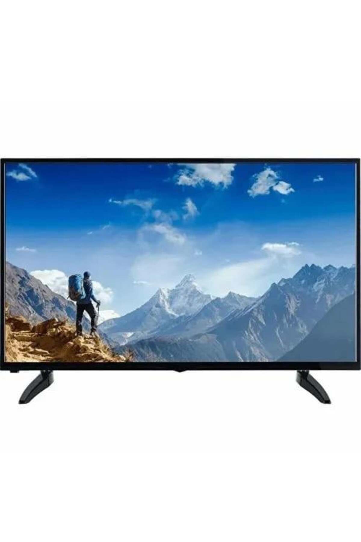 Telefunken 43TF8560A Full HD 43" 109 Ekran Uydu Alıcılı Android Smart LED TV