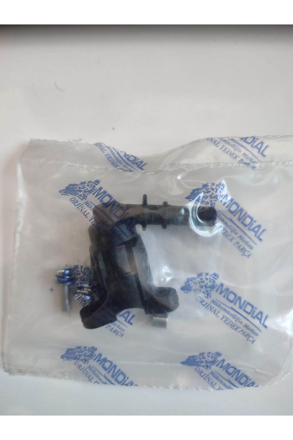 karagöz motor Enjeksiyon Kapağı