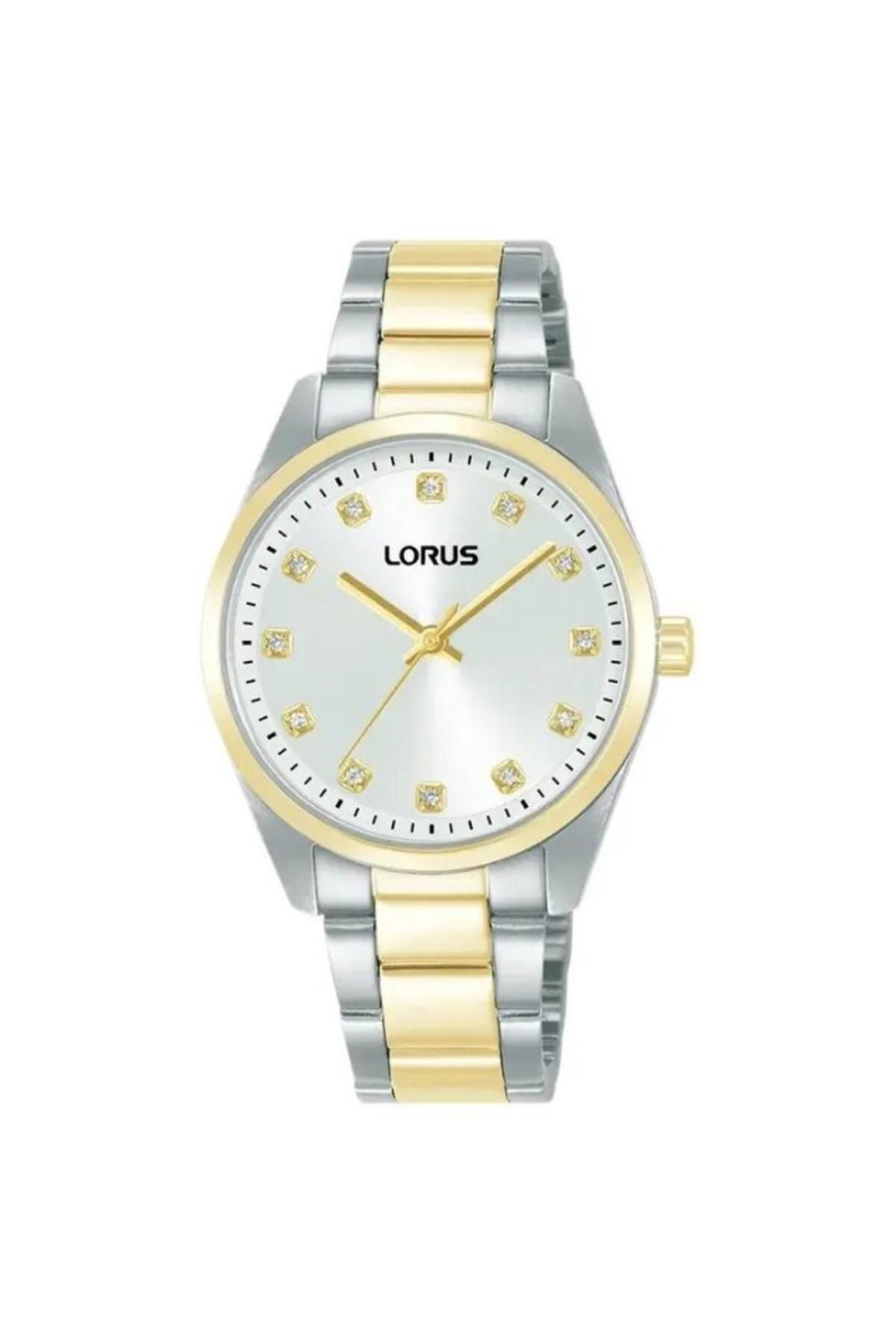 Lorus RG326XX9 Kadın Kol Saati