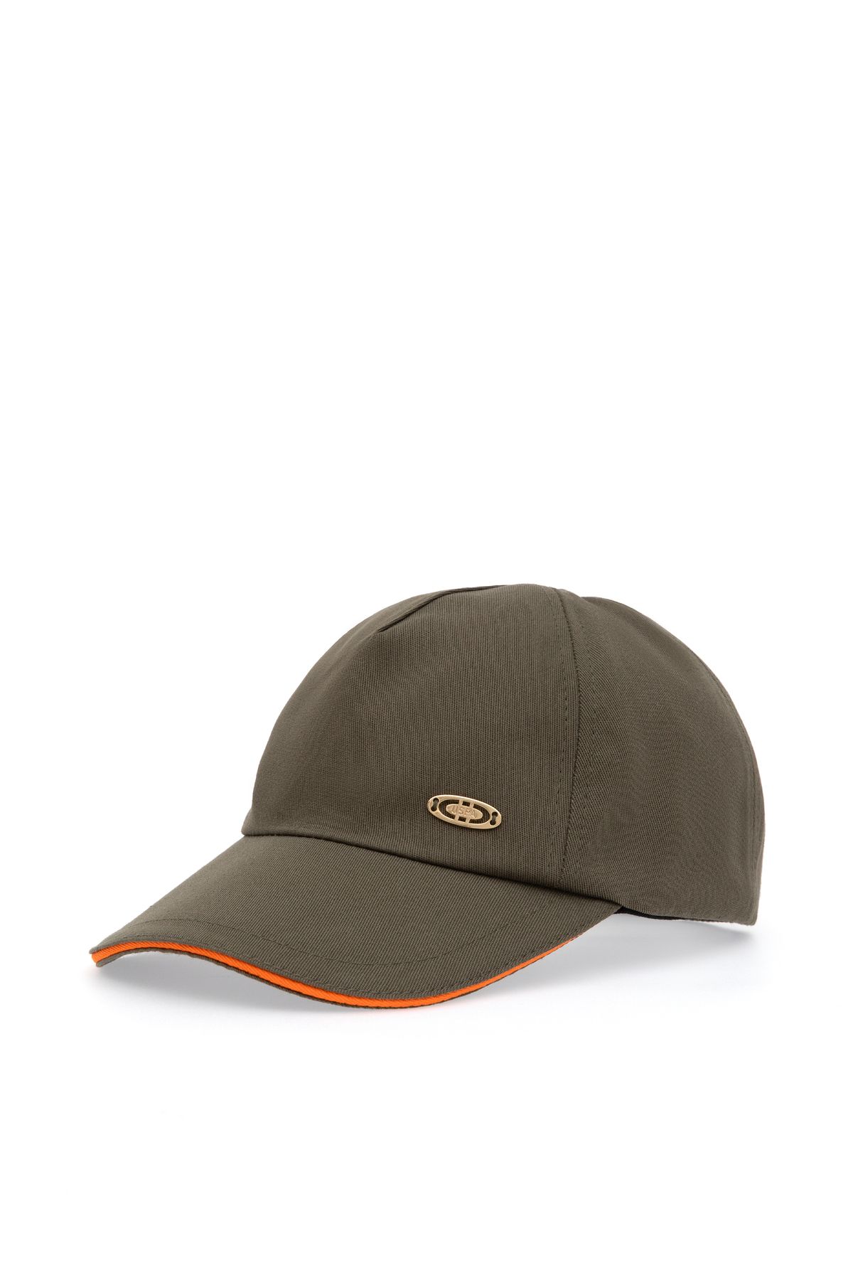 U.S. Polo Assn. Kadın Haki Şapka 50312197-VR027