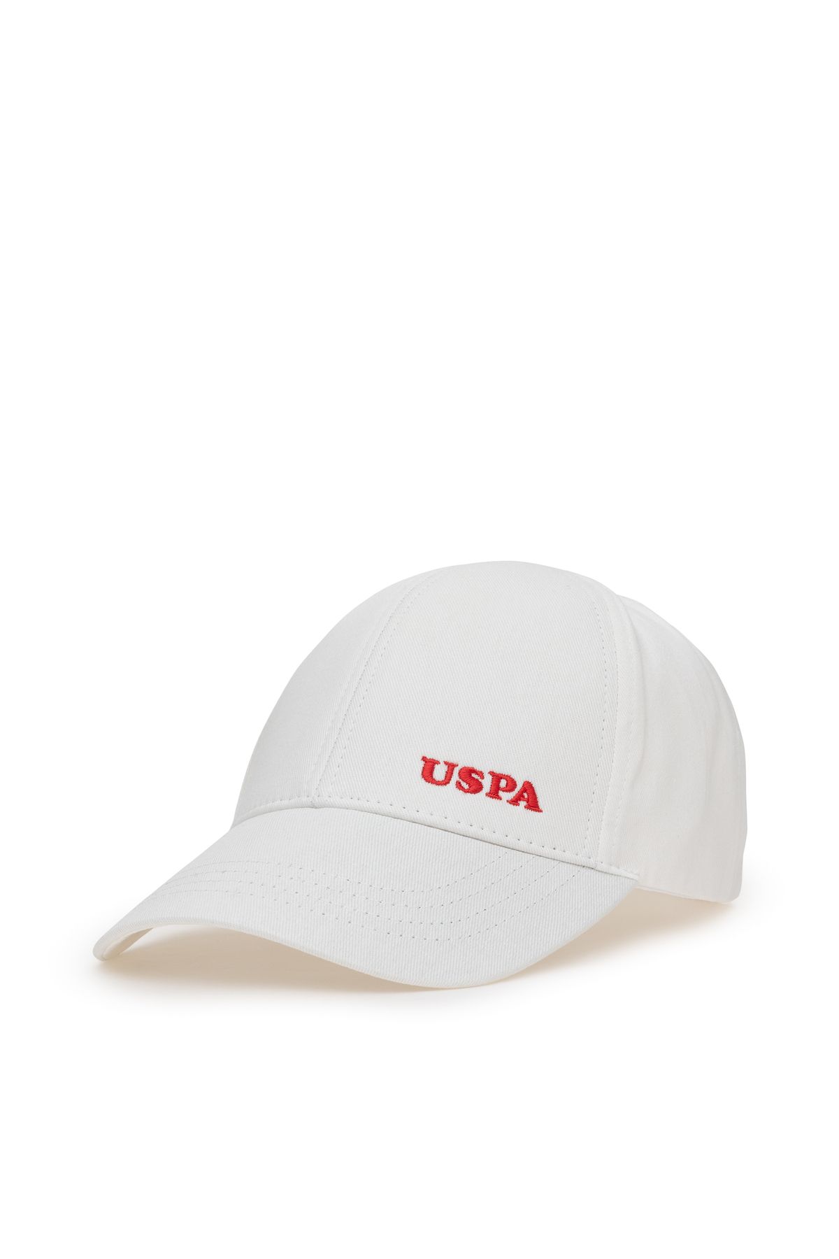 U.S. Polo Assn. Kadın Krem Şapka 50312200-VR071