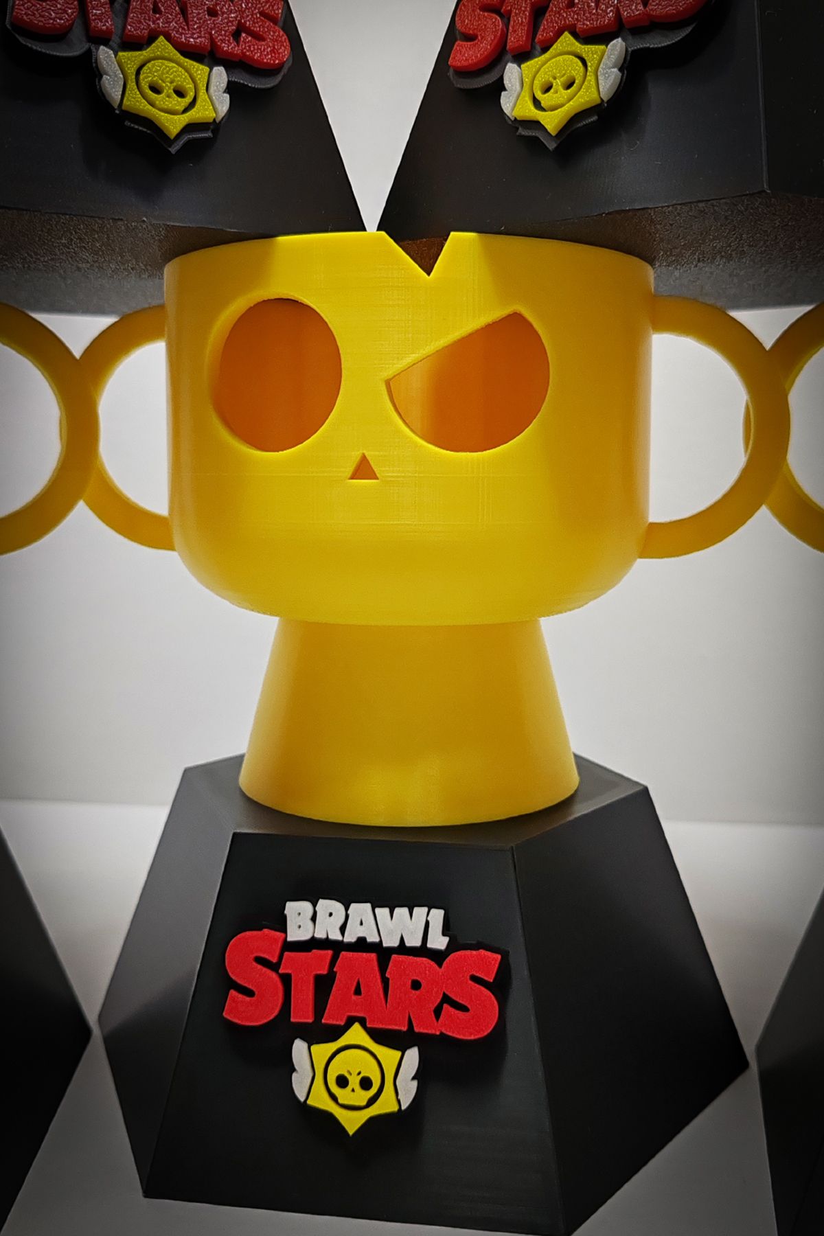 Saes Labs Brawl Stars Şampiyona Kupası