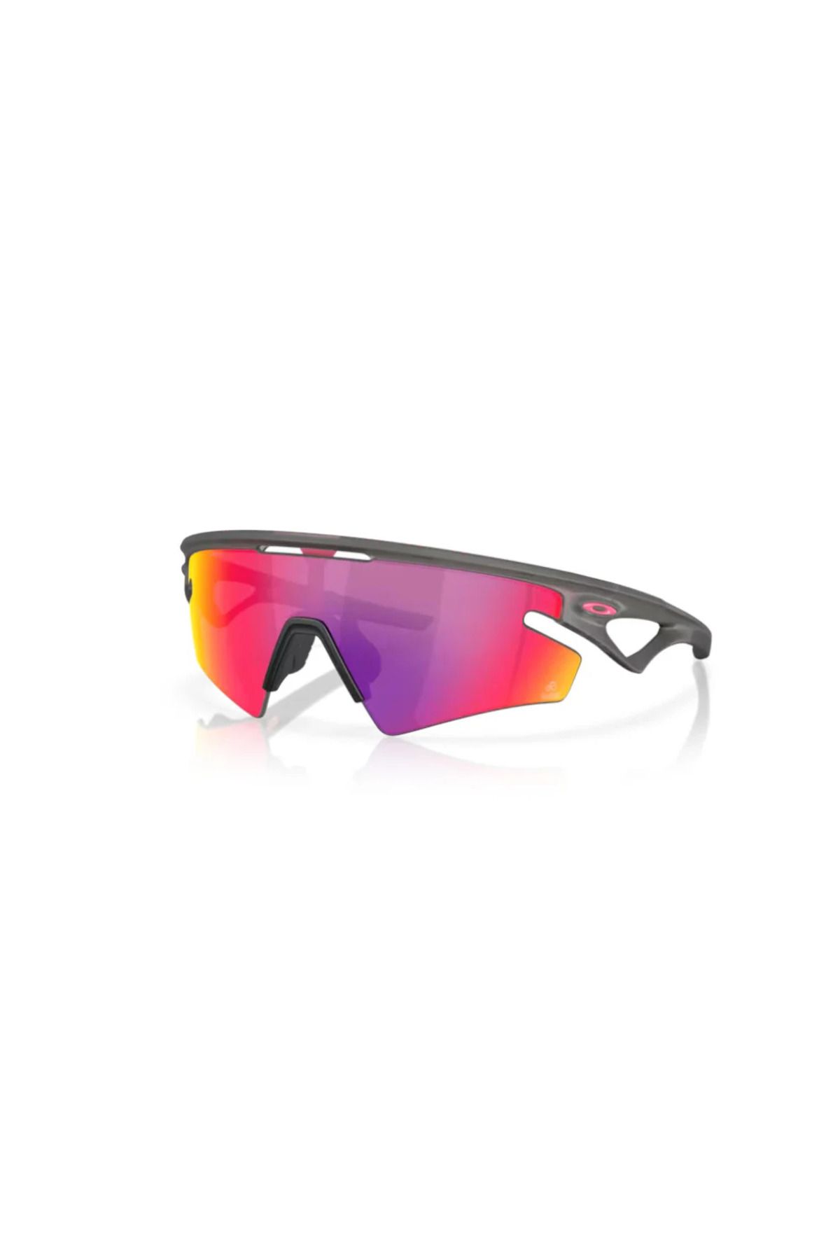 Oakley Sphaera Slash Giro D'ıtalia Özel Seri Güneş Gözlüğü 949909 Giro Grey Smoke Prizm Road