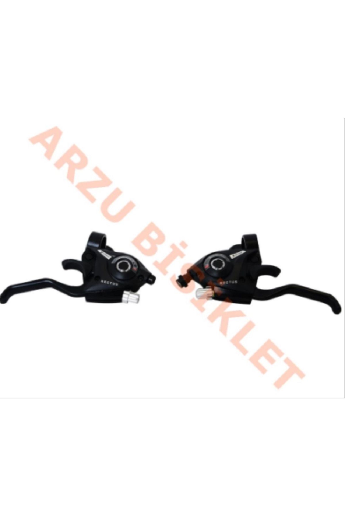 karagöz motor MTB BİSİKLET VİTES+FREN KOLU 8 Lİ