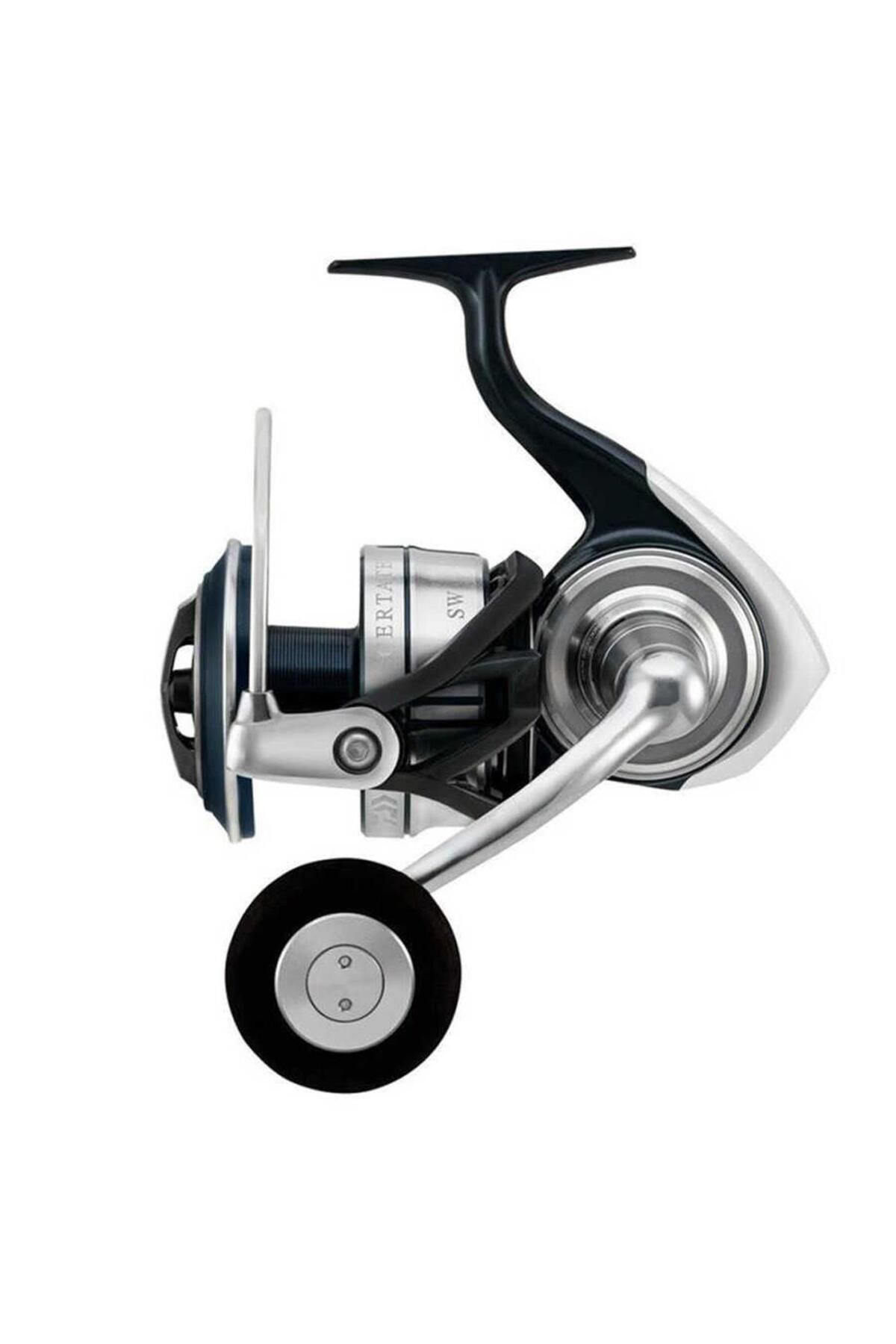 daiwa Daiwa Certate G 21SW 8000P Jig Olta Makinesi