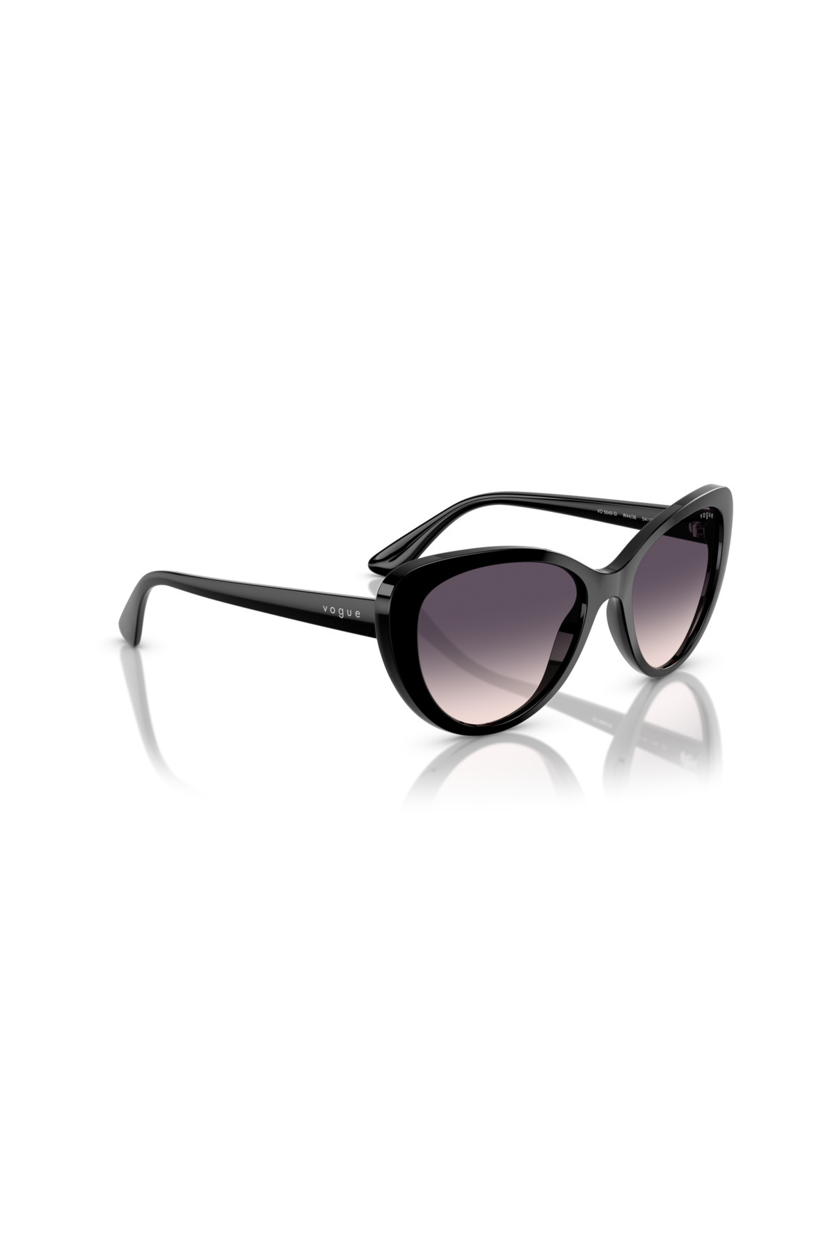 عینک آفتابی زنانه راسته | ووگ Vogue VO5649SI 54 W44/36 - تصویر 3