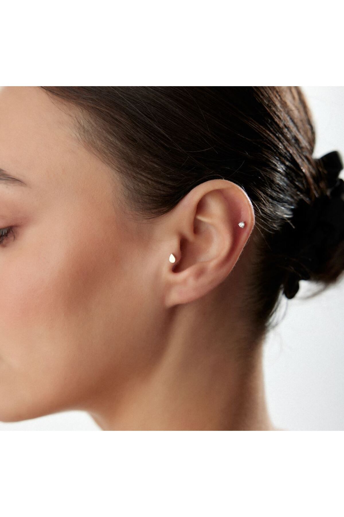 FIRAT KUYUMCULUK Damla Tasarım Piercing