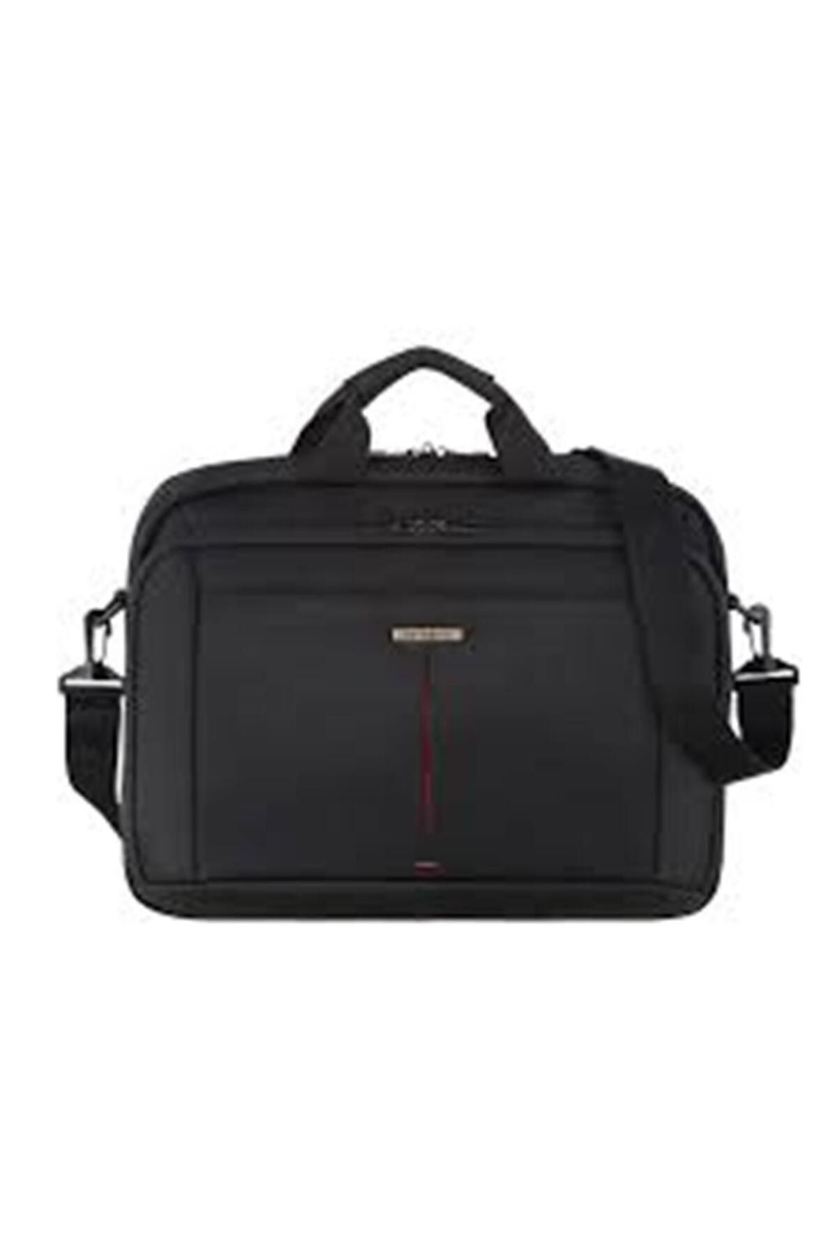 Vobotek Teknoloji Samsonite CM5-09-003 15.6" Guart It 2.0 Notebook Çantası Gri