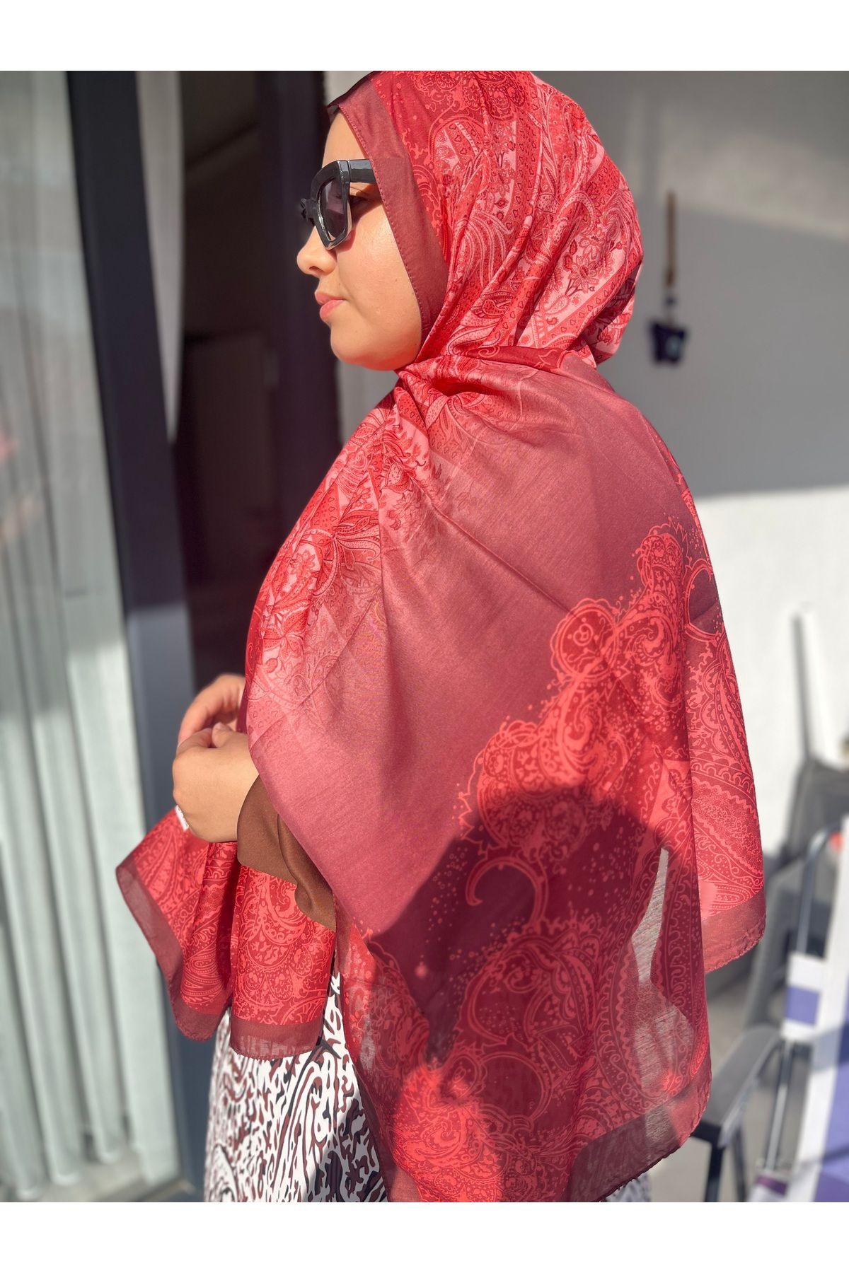 MODA Pulpo Narçiçeği