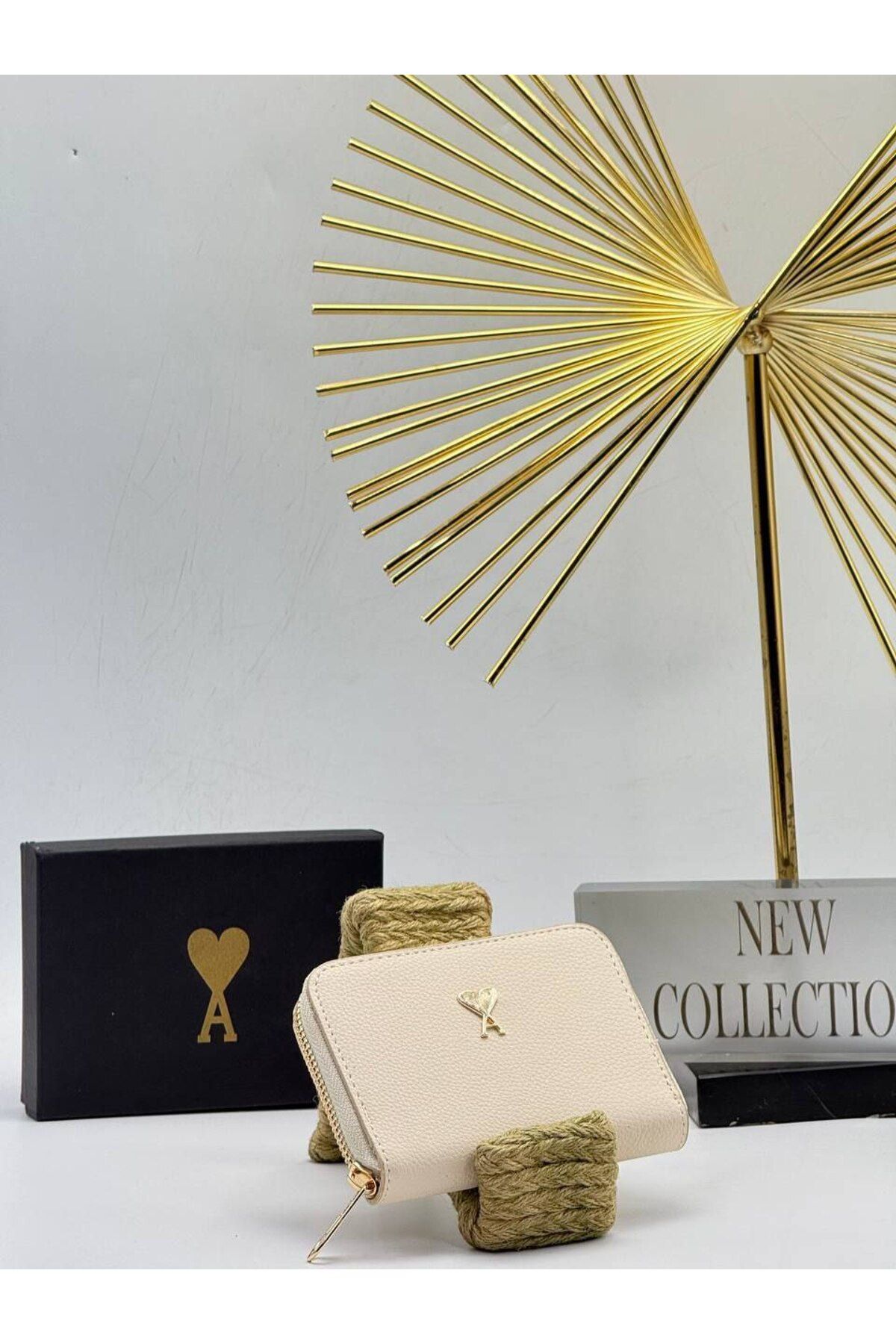 bynarincollection Günlük model cüzdan yeni model