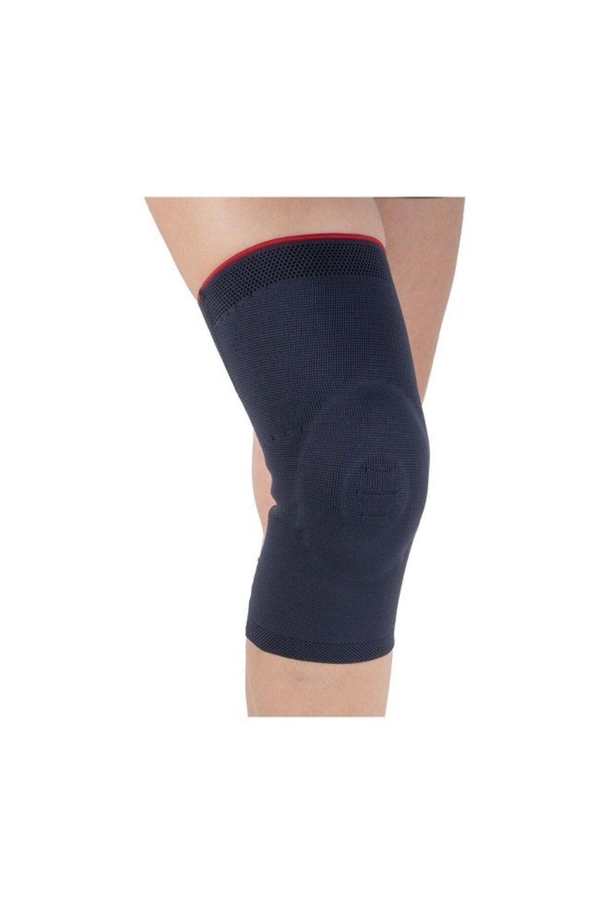 teknotrust TR W503 Örme Patella Destekli Dizlik Large