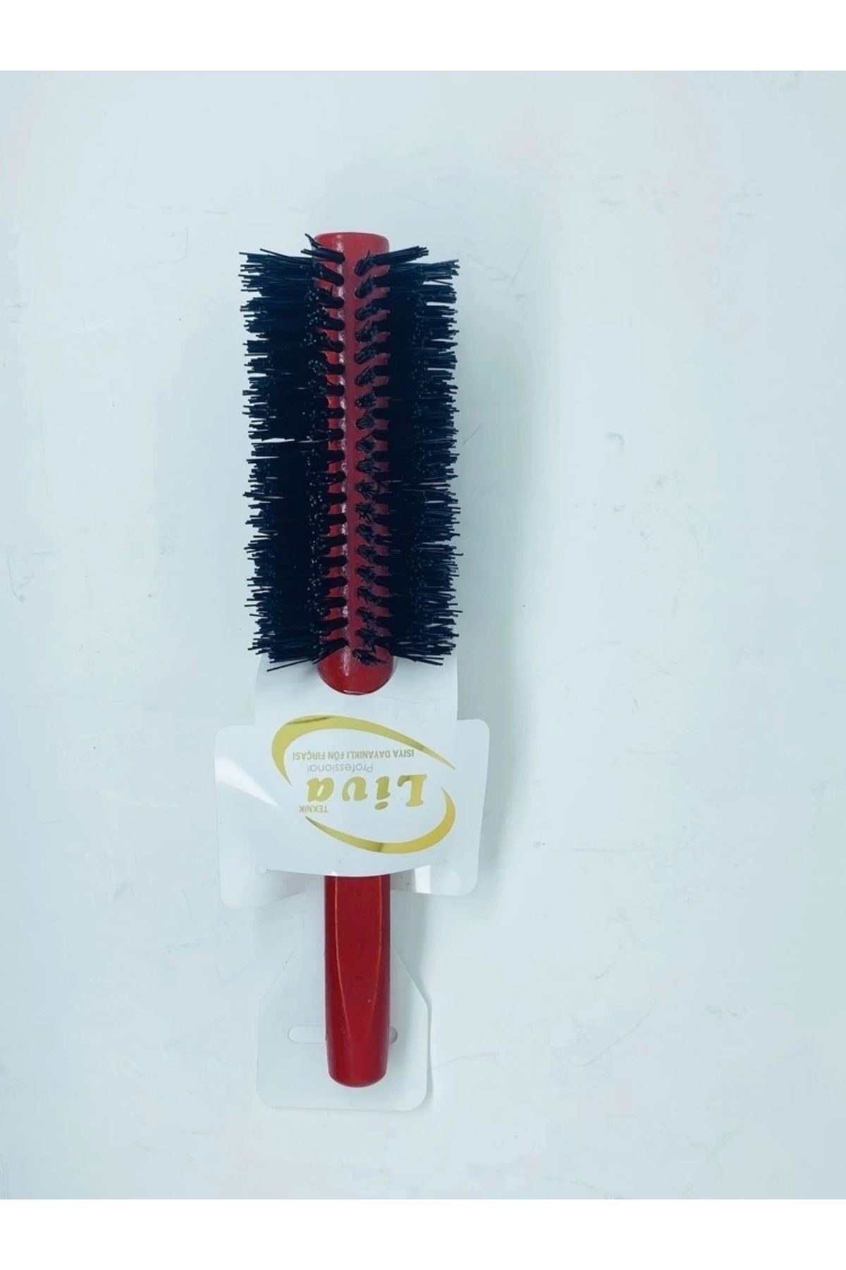 Generic Liva 040 Isıya Dayanakli Fön Fırçası Tarak