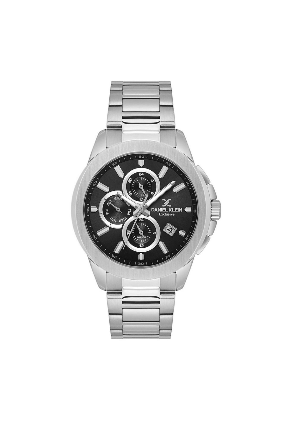 Daniel Klein DK.1.13995.01 Erkek Kol Saati