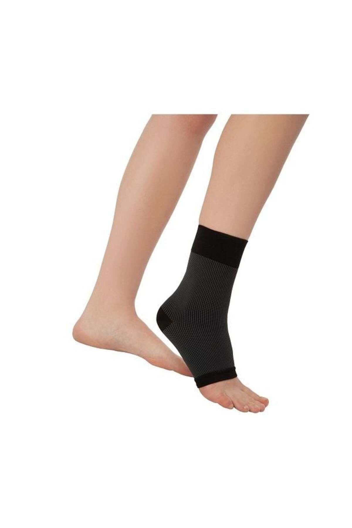 teknotrust Standart Softsport Ayak Bilekliği Large Standart TR
