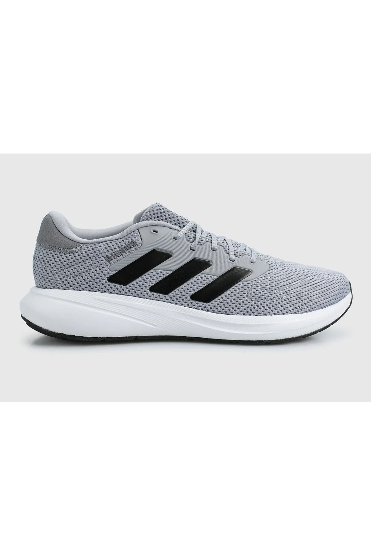 adidas Response Runner U Gri Erkek Koşu Antreman Ayakkabısı ıh6102