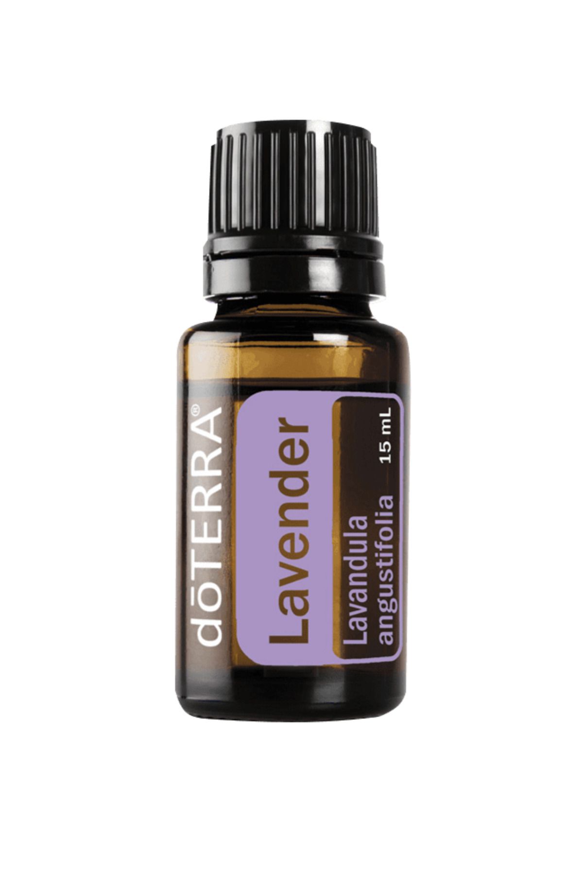 DoTERRA Lavender Oil - Lavanta Yağı 15 ML Bakım Yağı