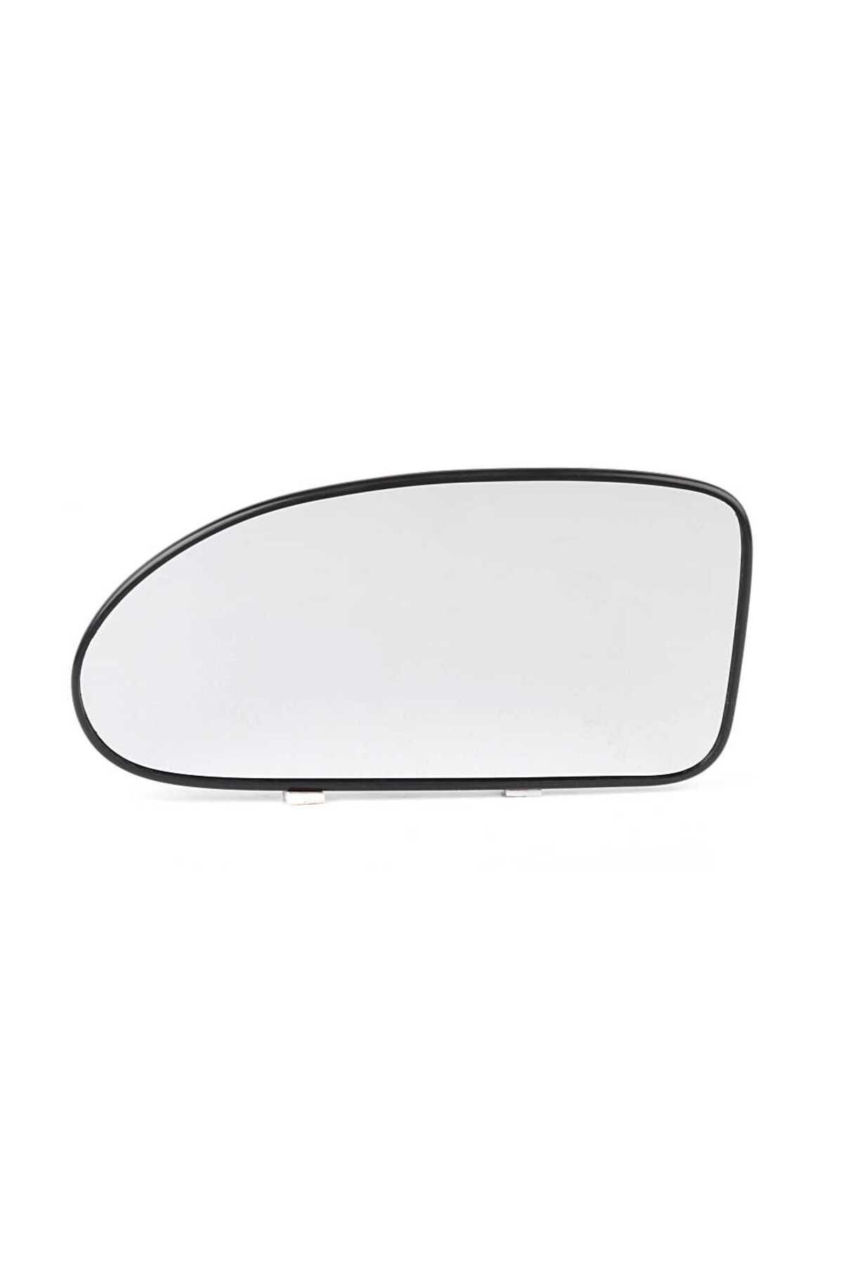 BSG FORD FOCUS SOL AYNA CAMI 2001 - 2005 ARASI UYUMLU