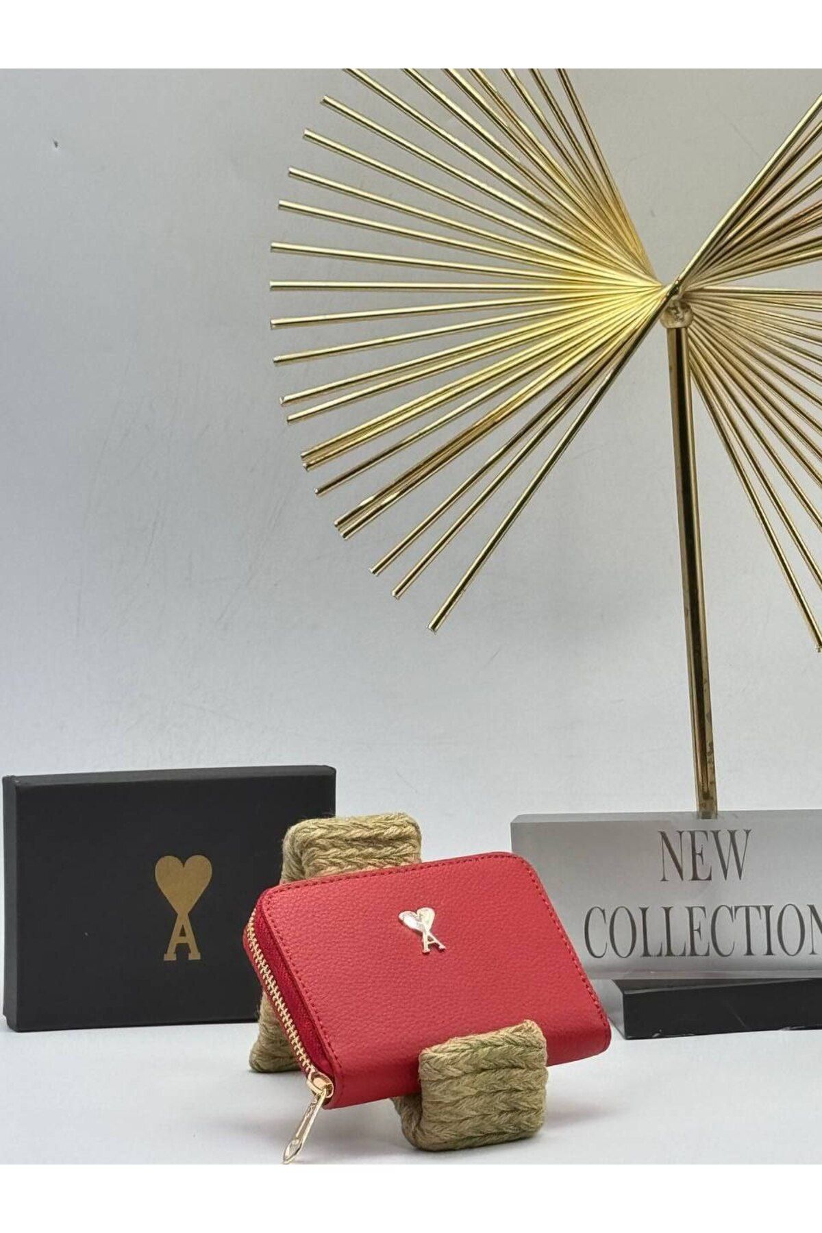bynarincollection Günlük model cüzdan yeni model