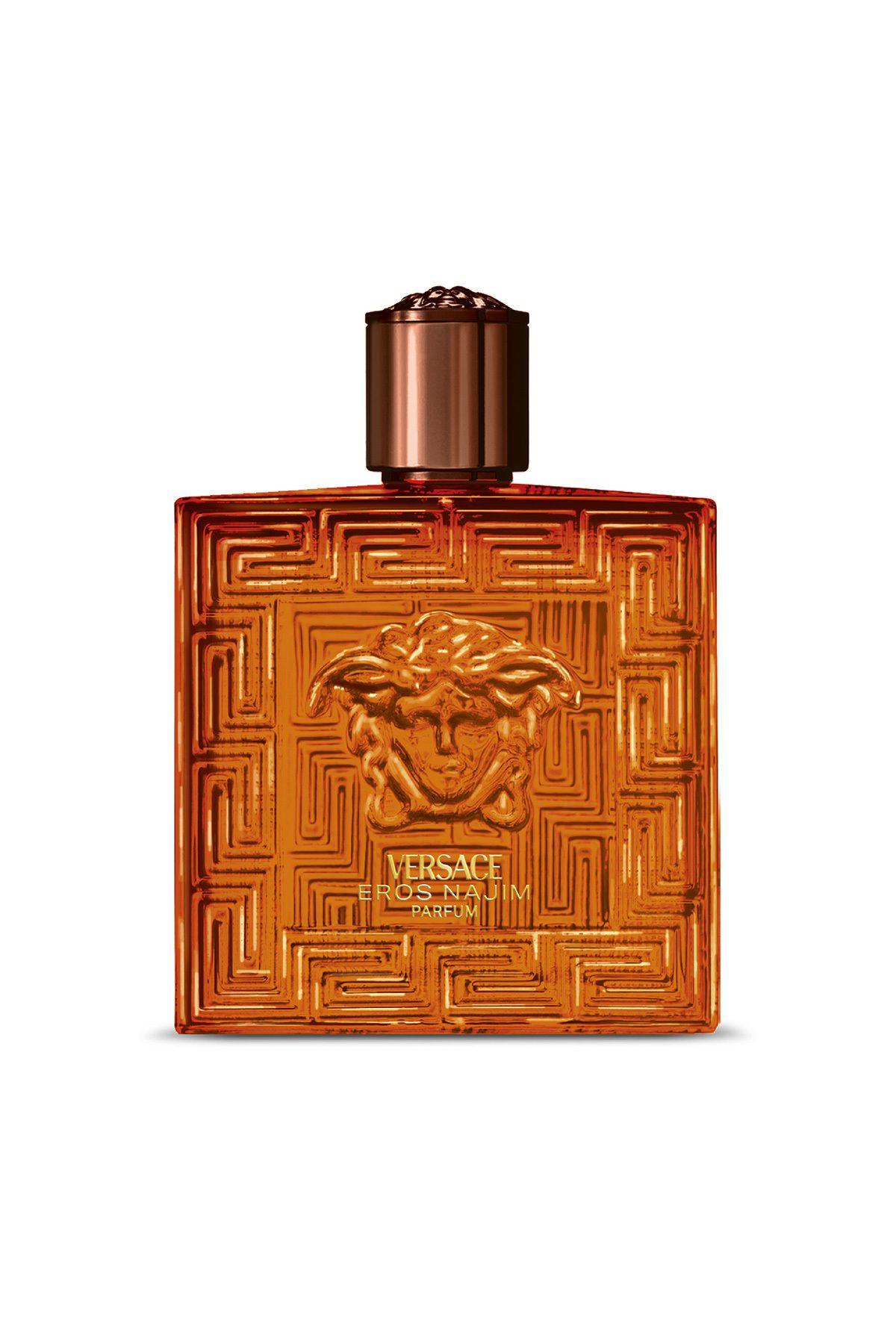 Versace Erkeklere Özel Eros Najim Parfum 200 ML