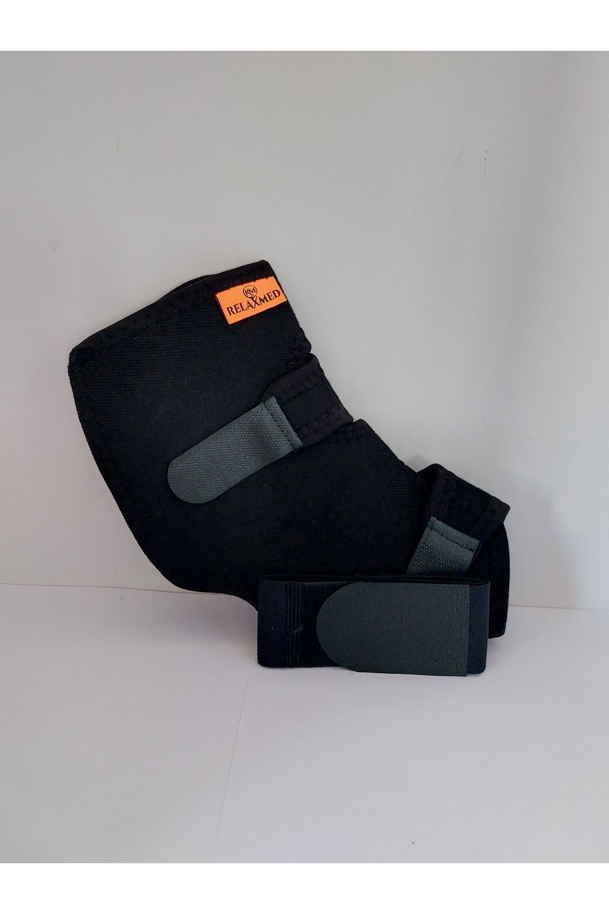 teknotrust Standart Ligament Destekli Ayak Bilekliği 8 Bandajı relaxmed TR relaxmed Standart
