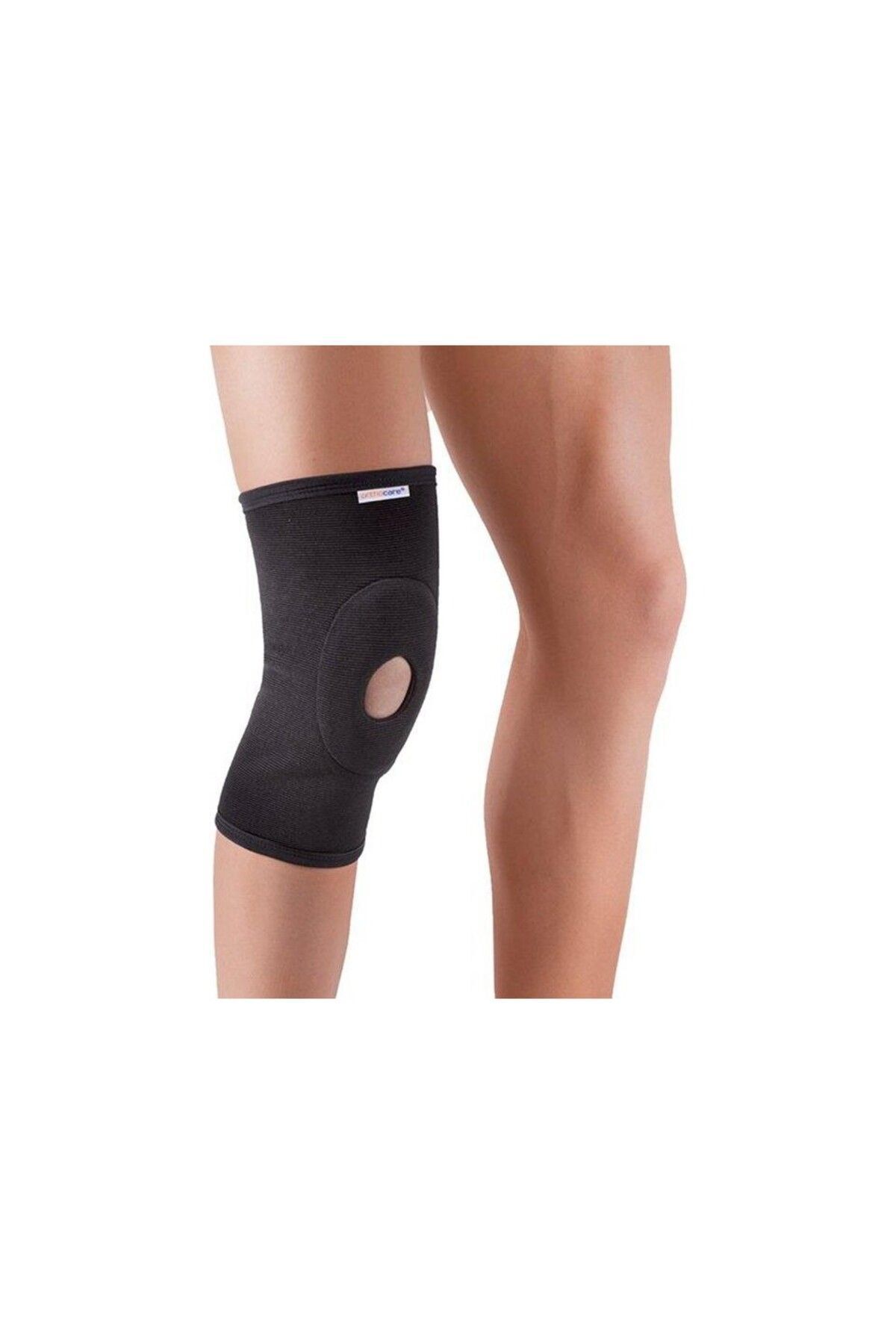 teknotrust Standart 6741 Genucare Air-x Patella Destekli Dizlik / XXL TR 2XL