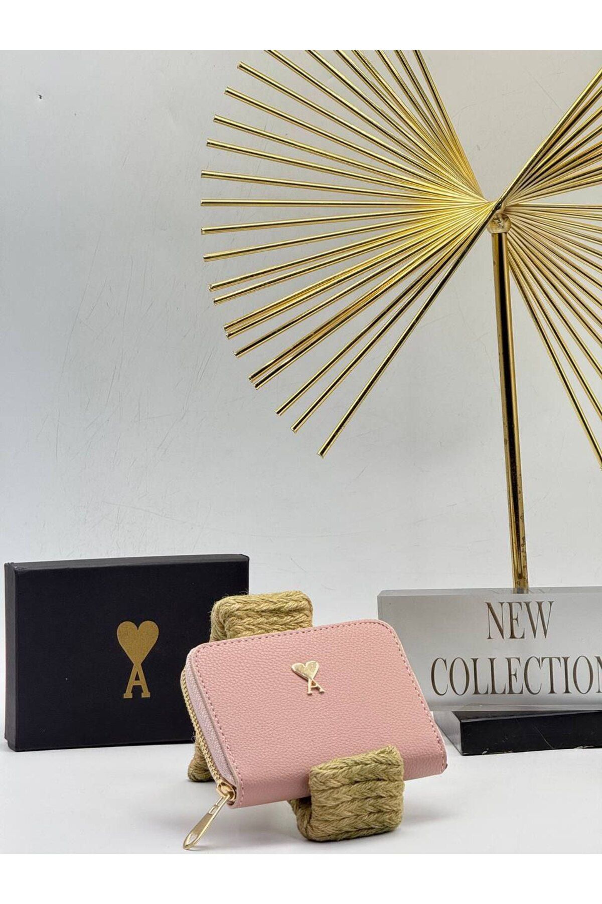bynarincollection Günlük model cüzdan yeni model
