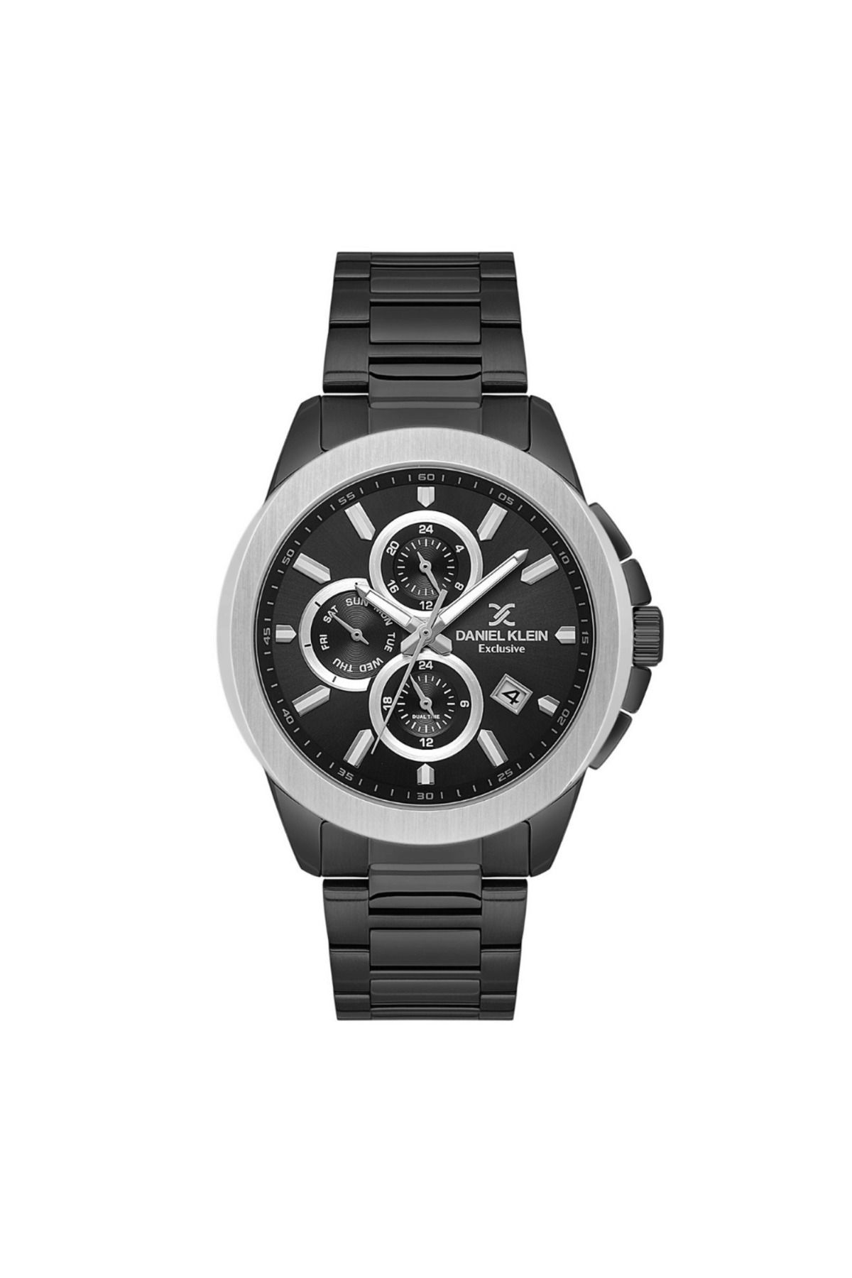 Daniel Klein DK.1.13995.04 Erkek Kol Saati