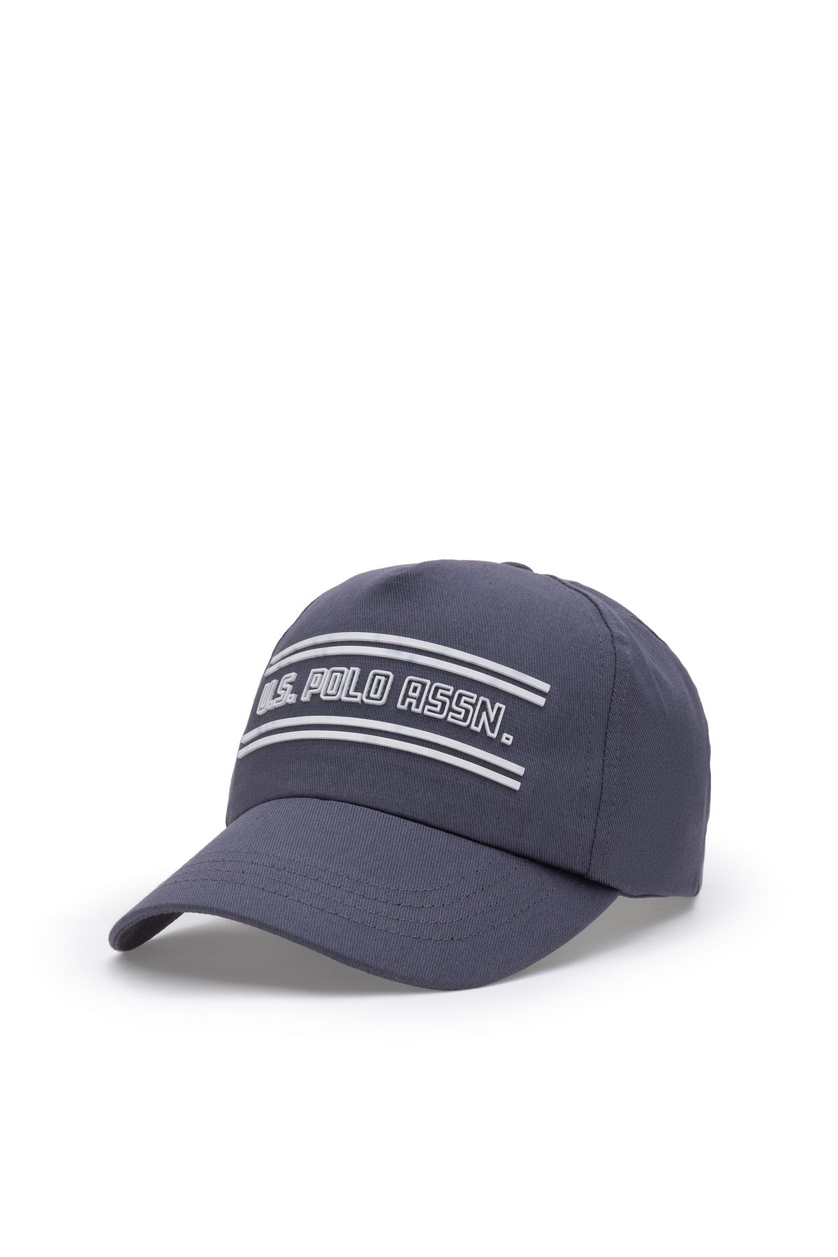 U.S. Polo Assn. Erkek Antrasit Şapka 50311962-VR006