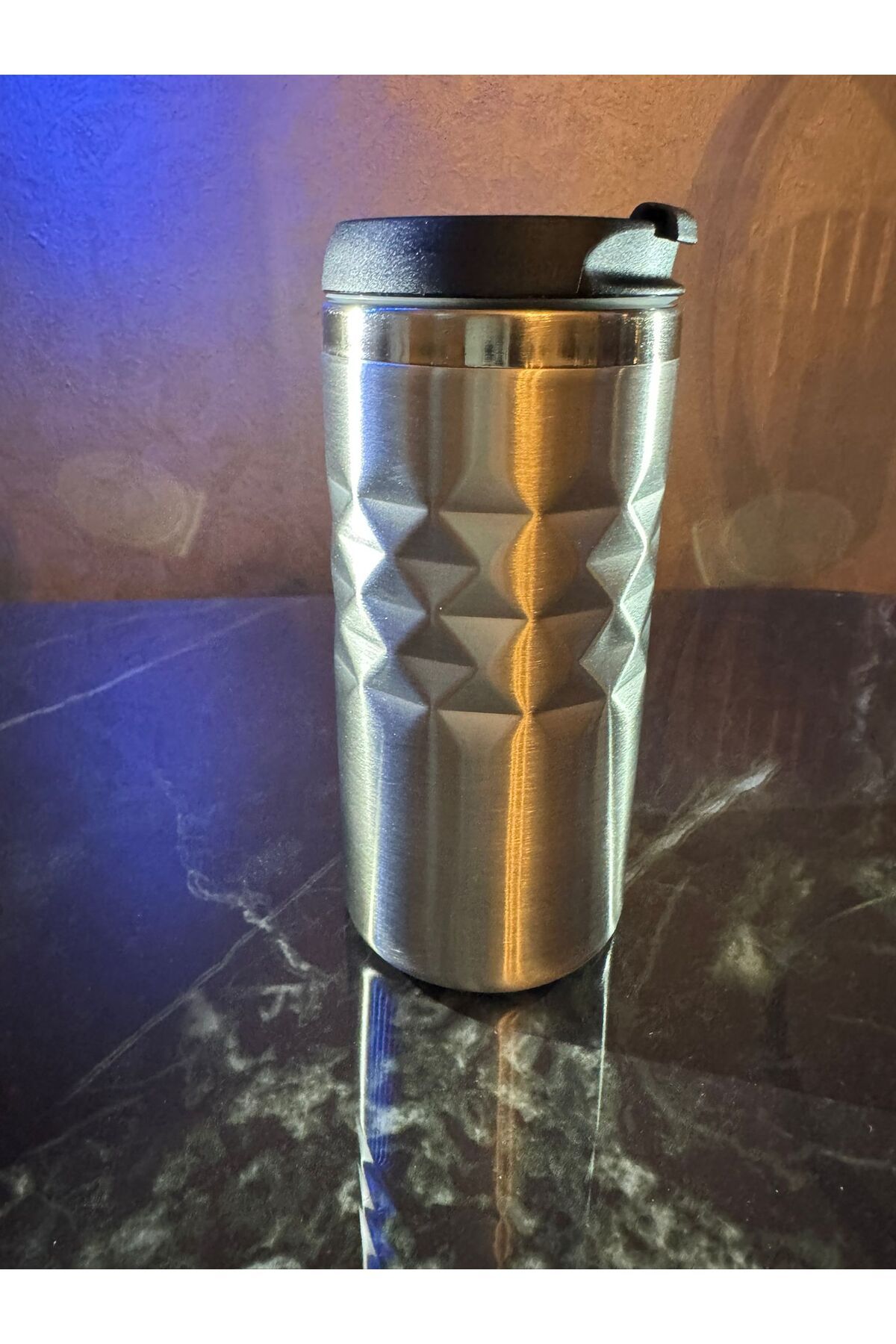 termojet TERMOS PASLANMAZ ÇELİK 300ML