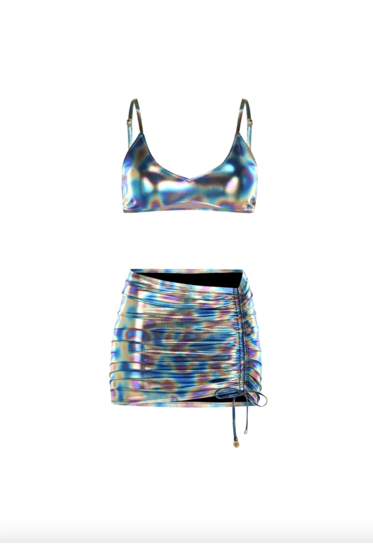 Blazeera ISABELLA BIKINI SET + ETEK
