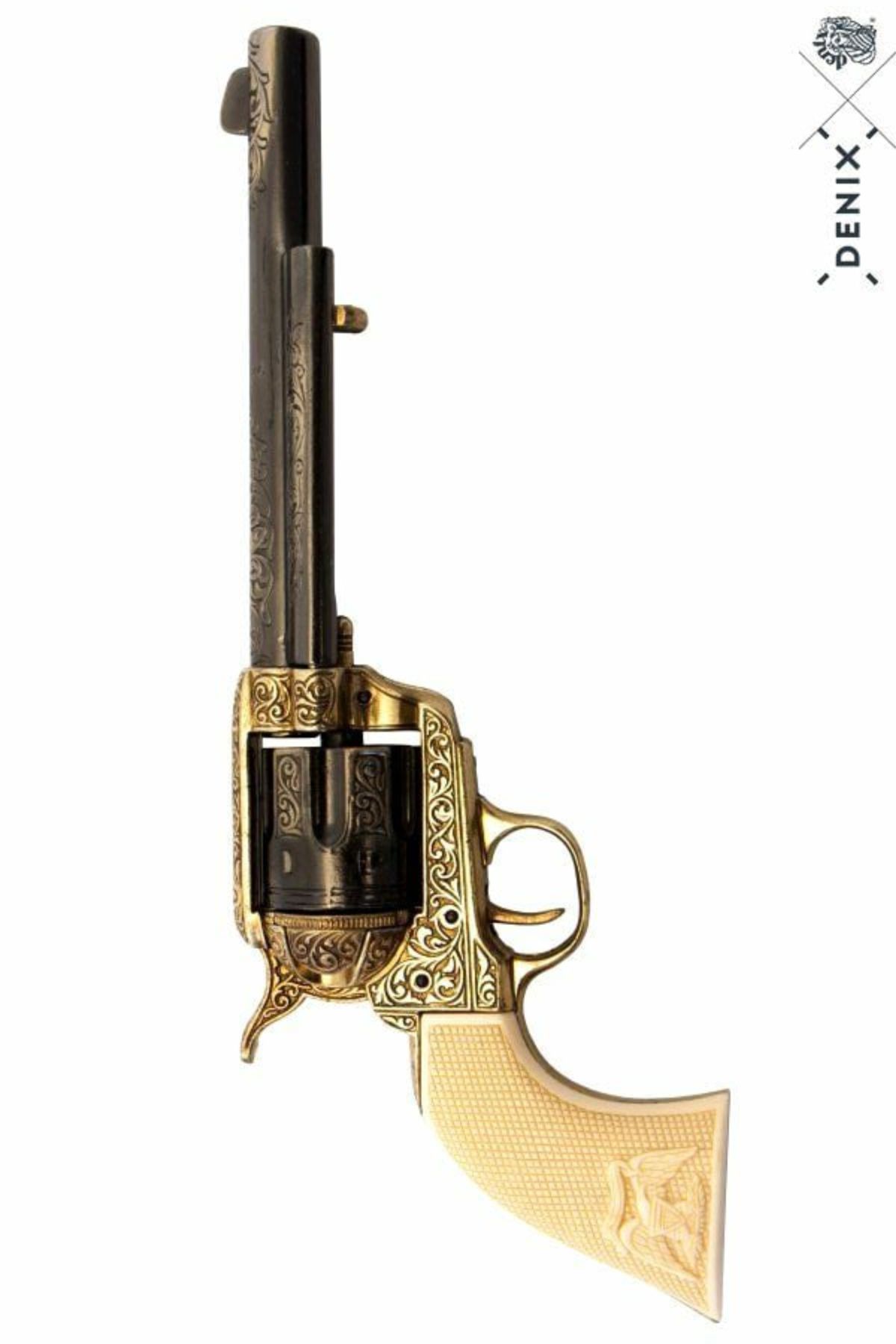 denix Colt 45 Single Action (Peacemaker) Dekoratif obje