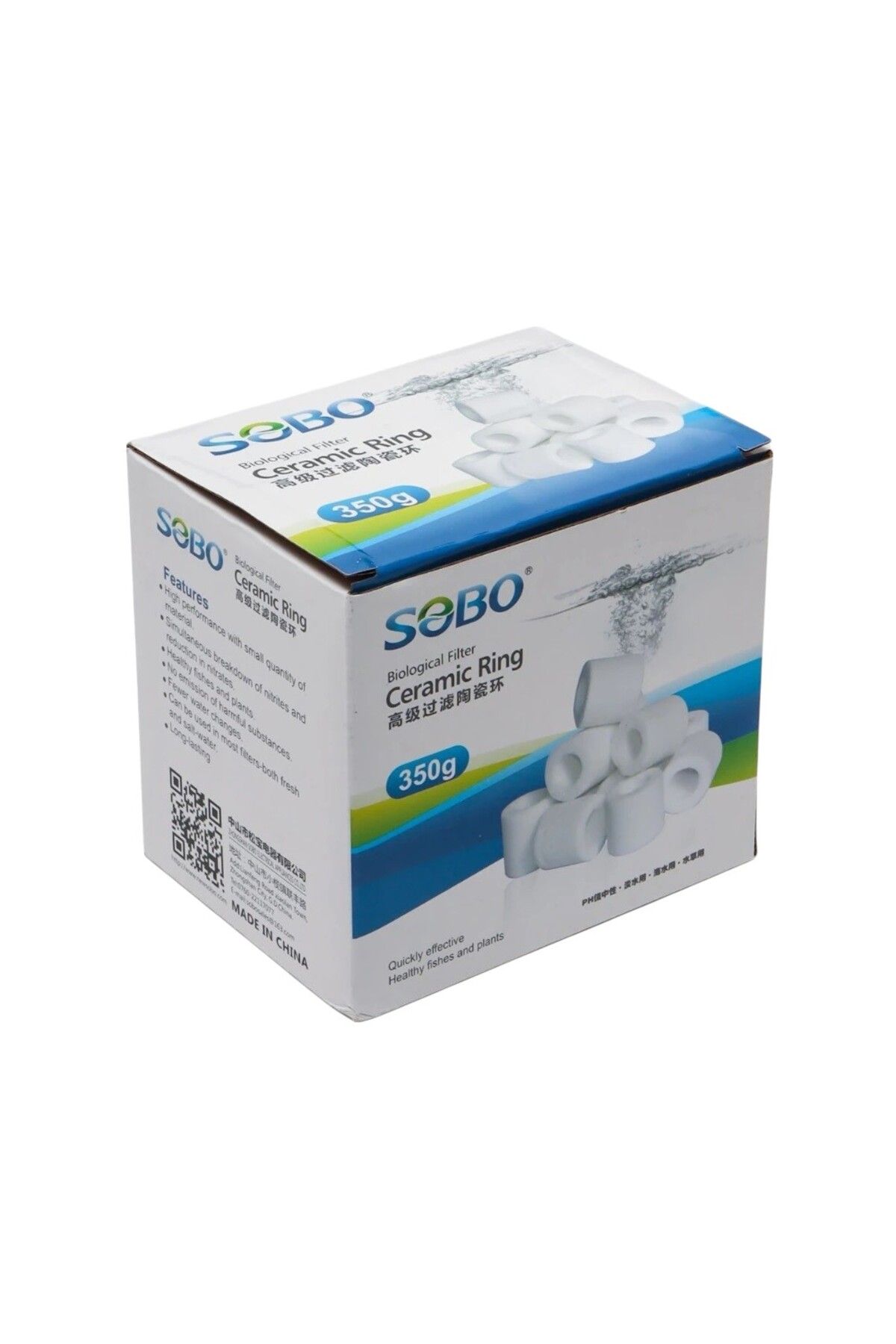 Sobo Seramik 350 Gr