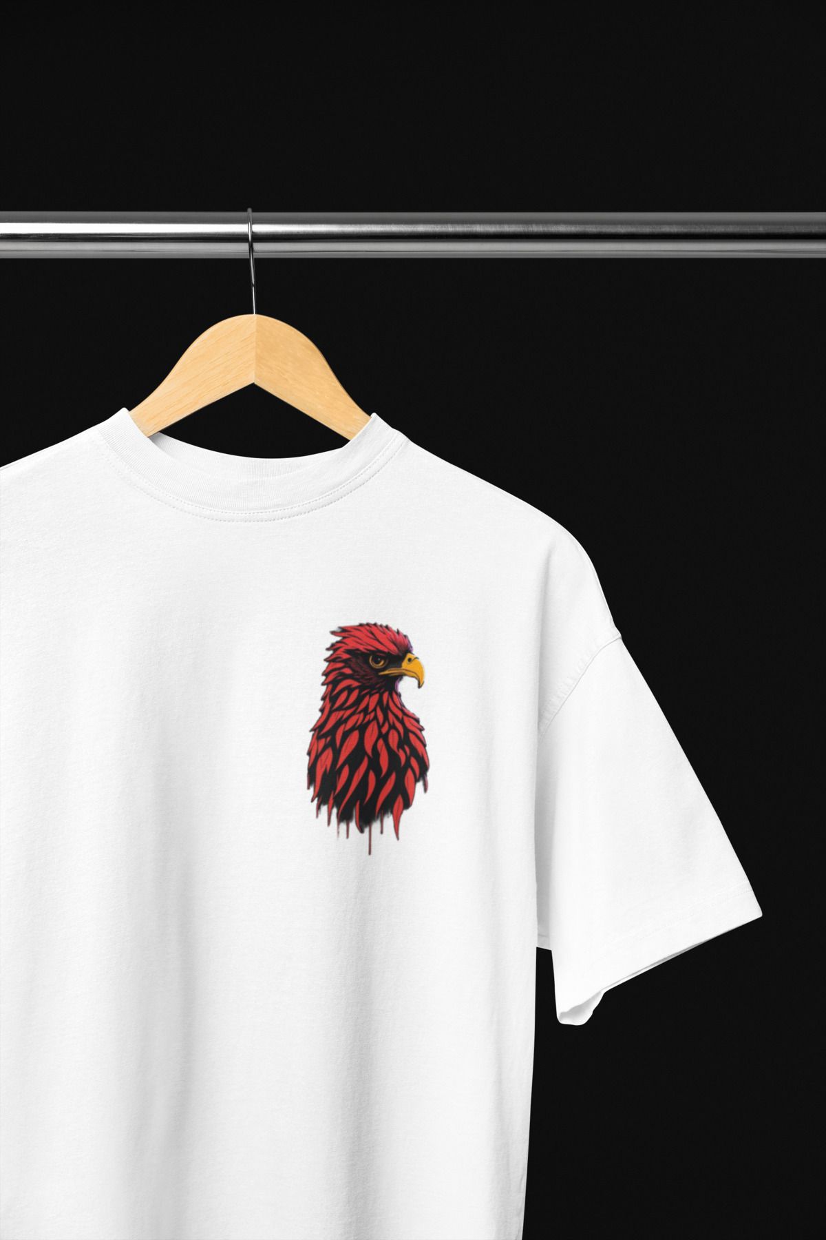 PULCHER WEAR TİŞÖRT
