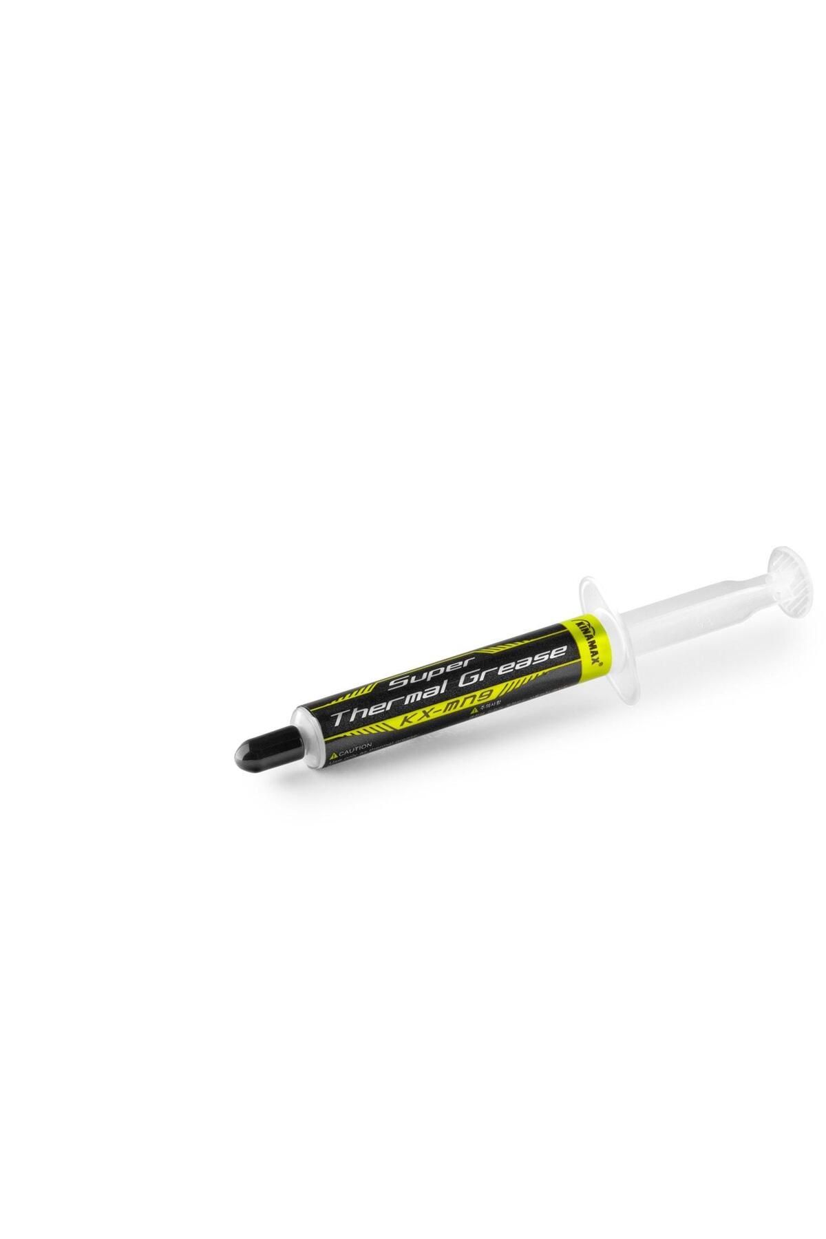 Skygo Thermal Paste 4.63W 4G Gray NVR273
