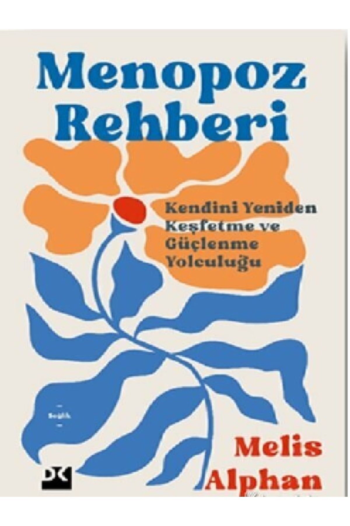 Destek Yayınları Melis Alphan - Rehberi ( ÜCRETSİZ KARGO )