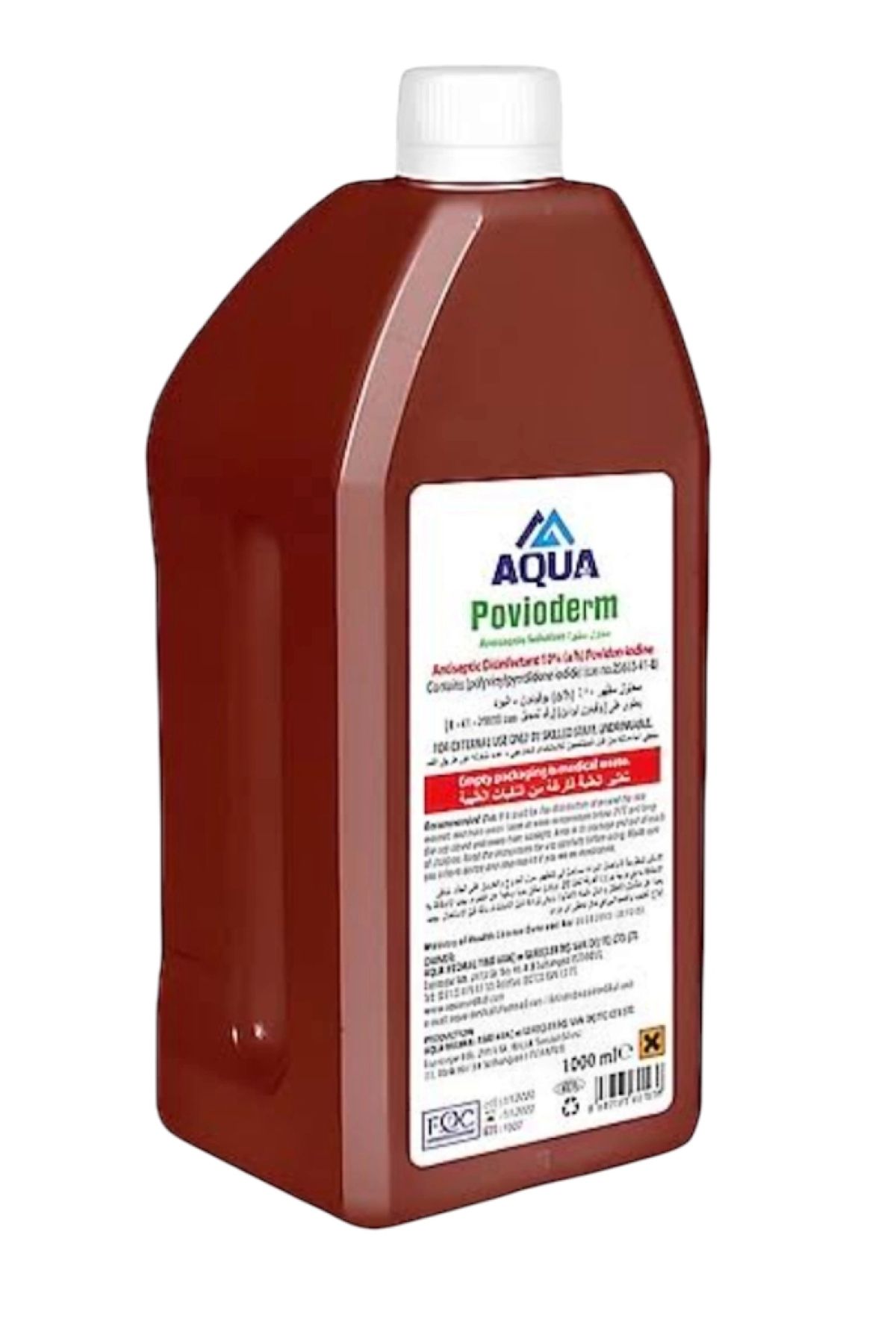 No8 Home Batikon 1 Litre