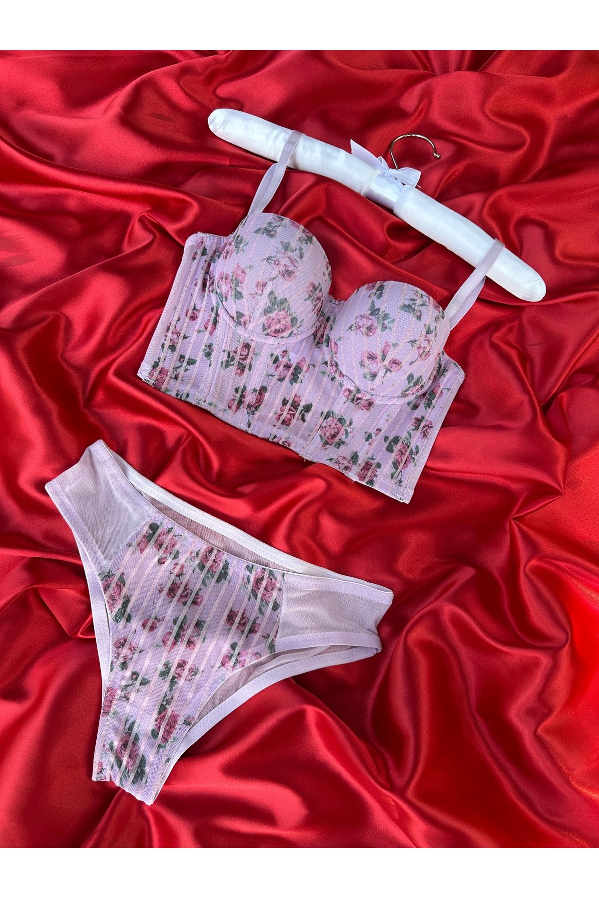 last summer Bralet
