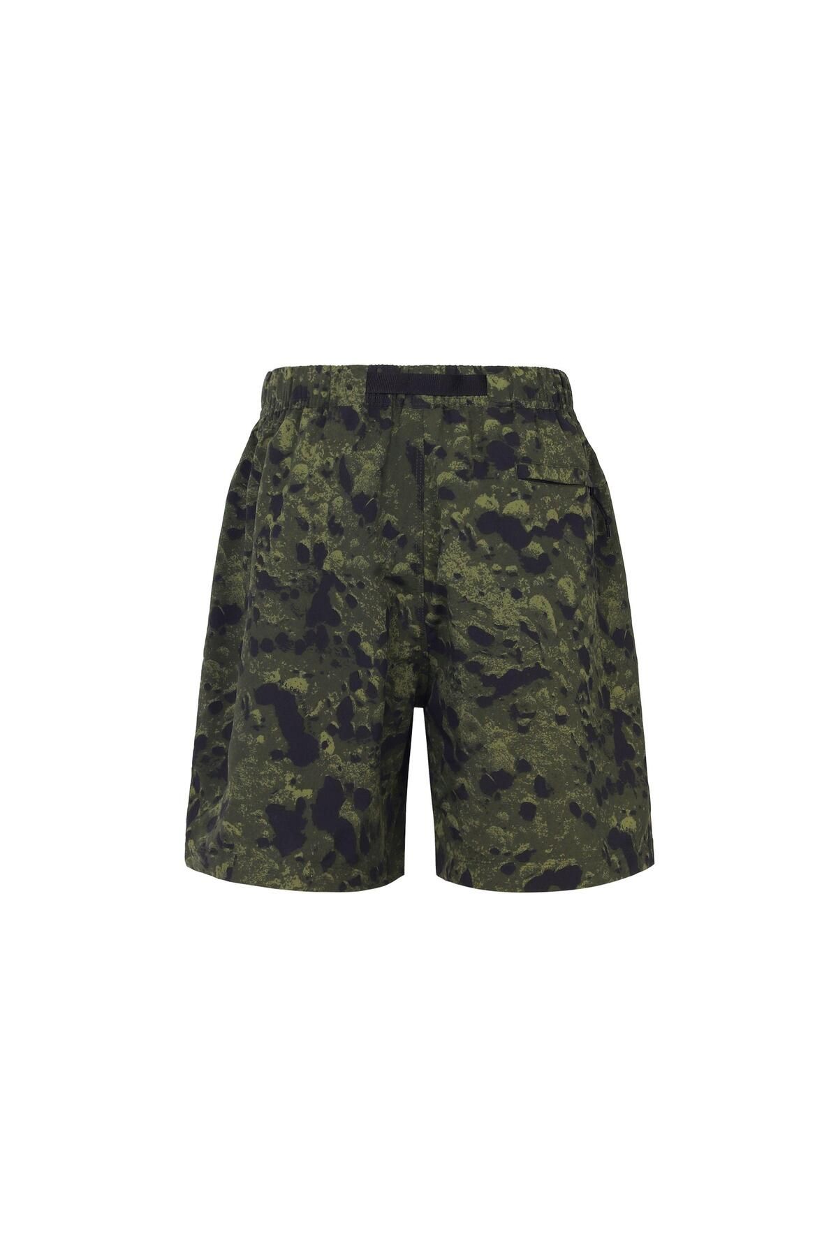 Nike ACG All Over Print Trail Shorts