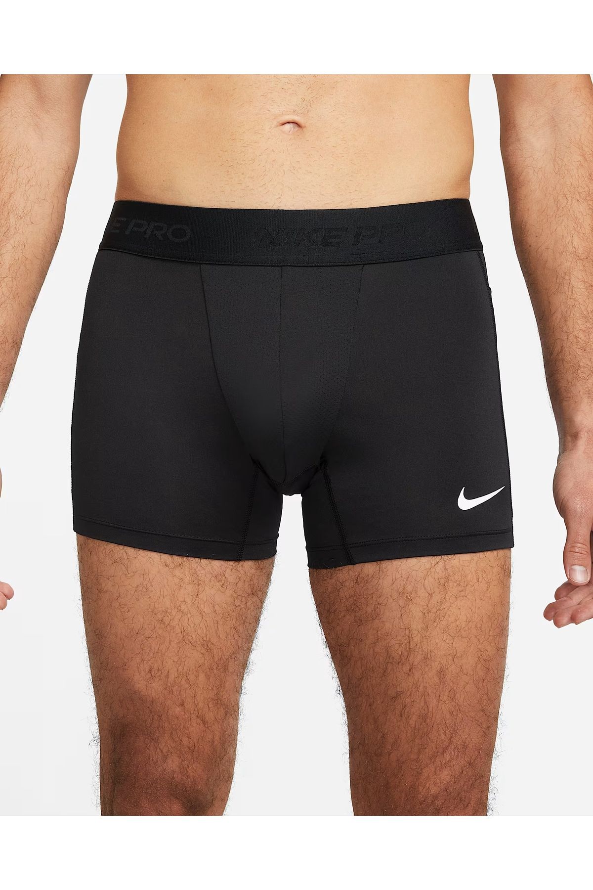 Nike Dri-FIT BRIEF SHORT
