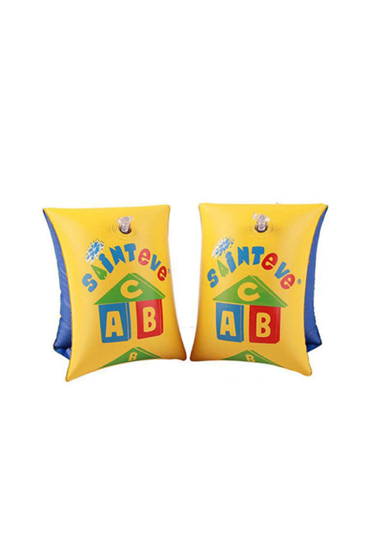 Mıncır Shop 6-12 Yaş Çocuk Kolluğu 30x18 cm | Deniz ve Havuz İçin Şişme Kolluk