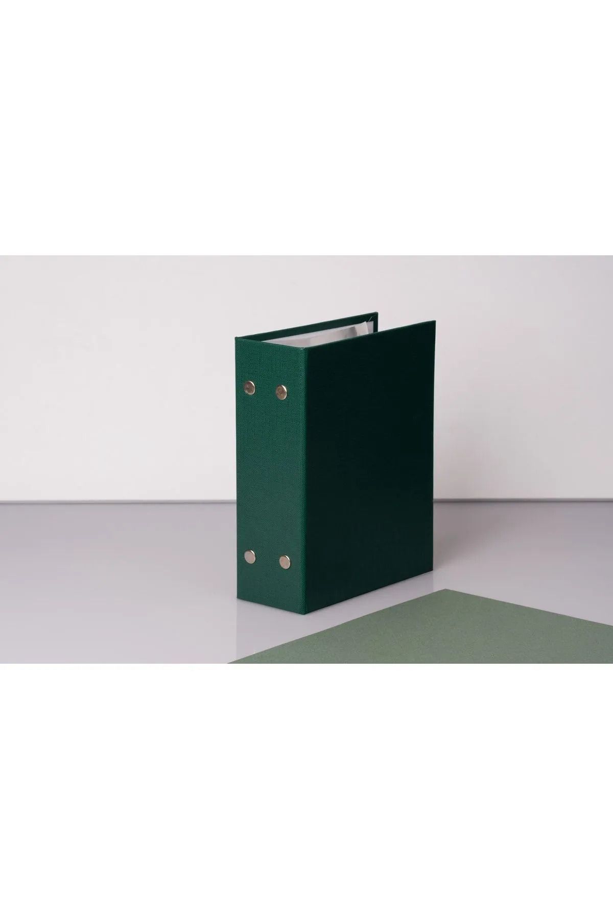HEDİYECRAFT Fotoğraf Albümü 100 Lük 1 Adet 10x15 Fotoğraf Albümü