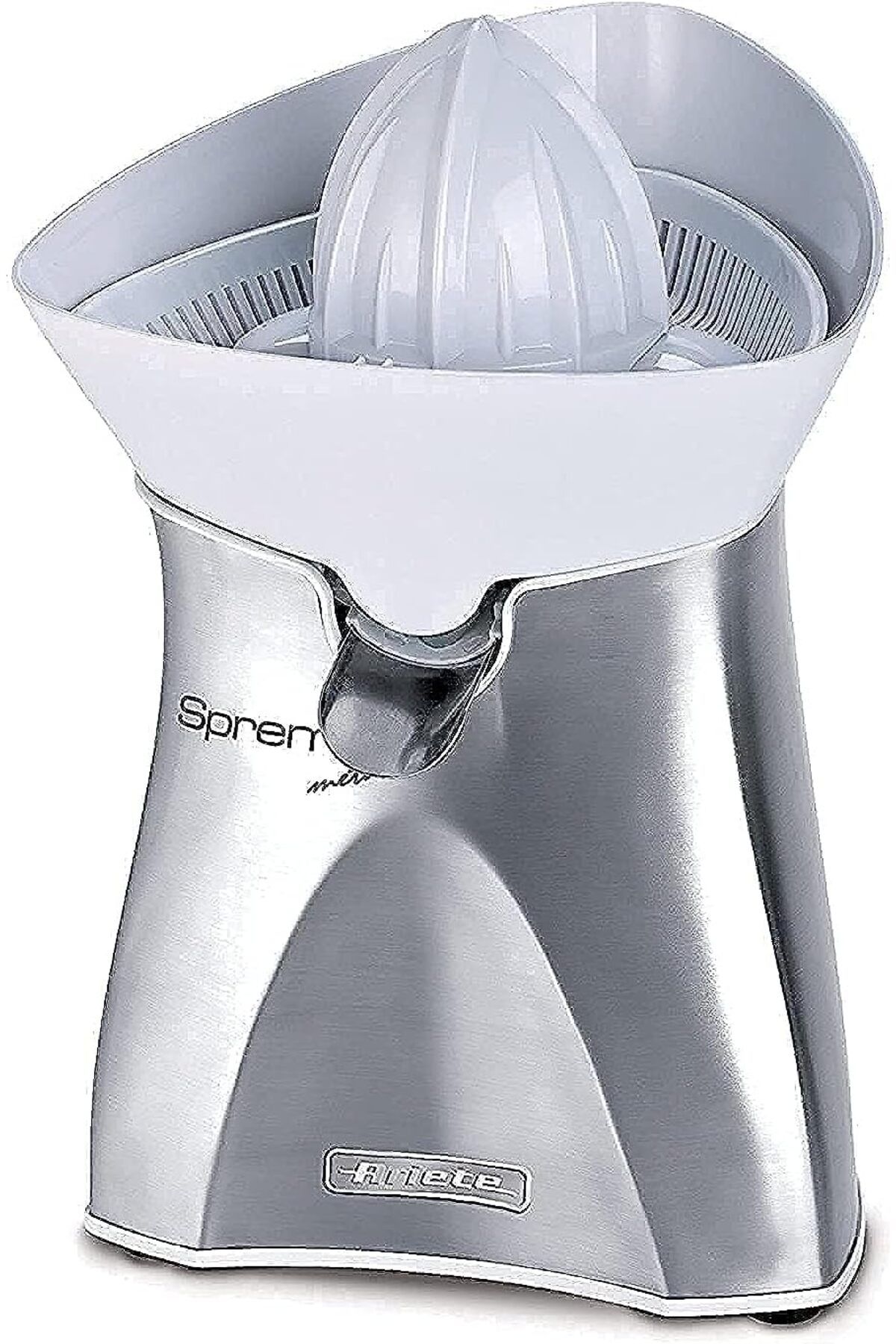 STOREMAX sellbuystore Spremi Metal Narenciye Sıkacağı 0407/00 - 60 Watt, Koruma Kapağı, Damlama Önleyic