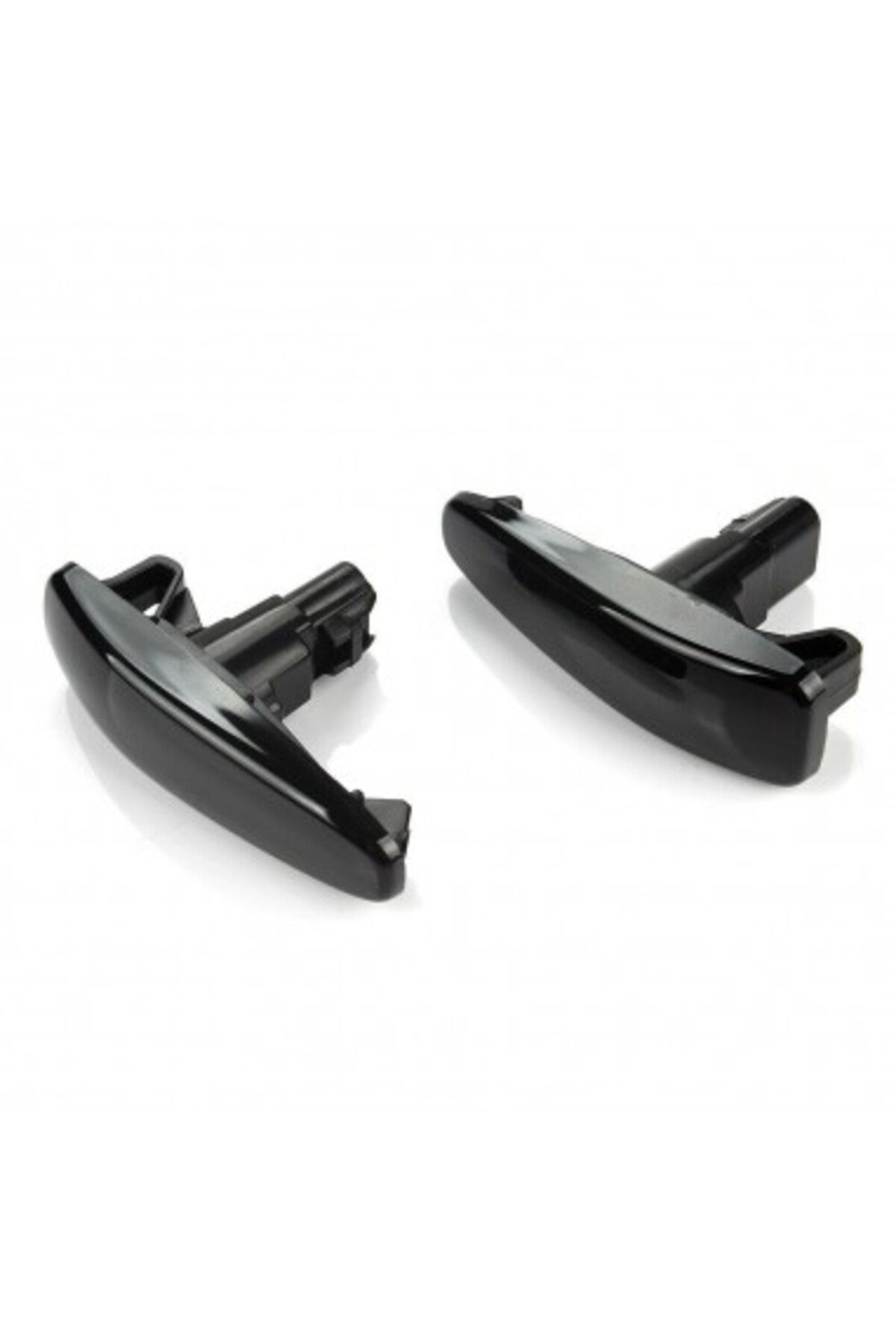 Mitsubishi-Set of 2 Dynamic LED Fender Signals Mitsubishi Lancer, Outlander, Mirage 3