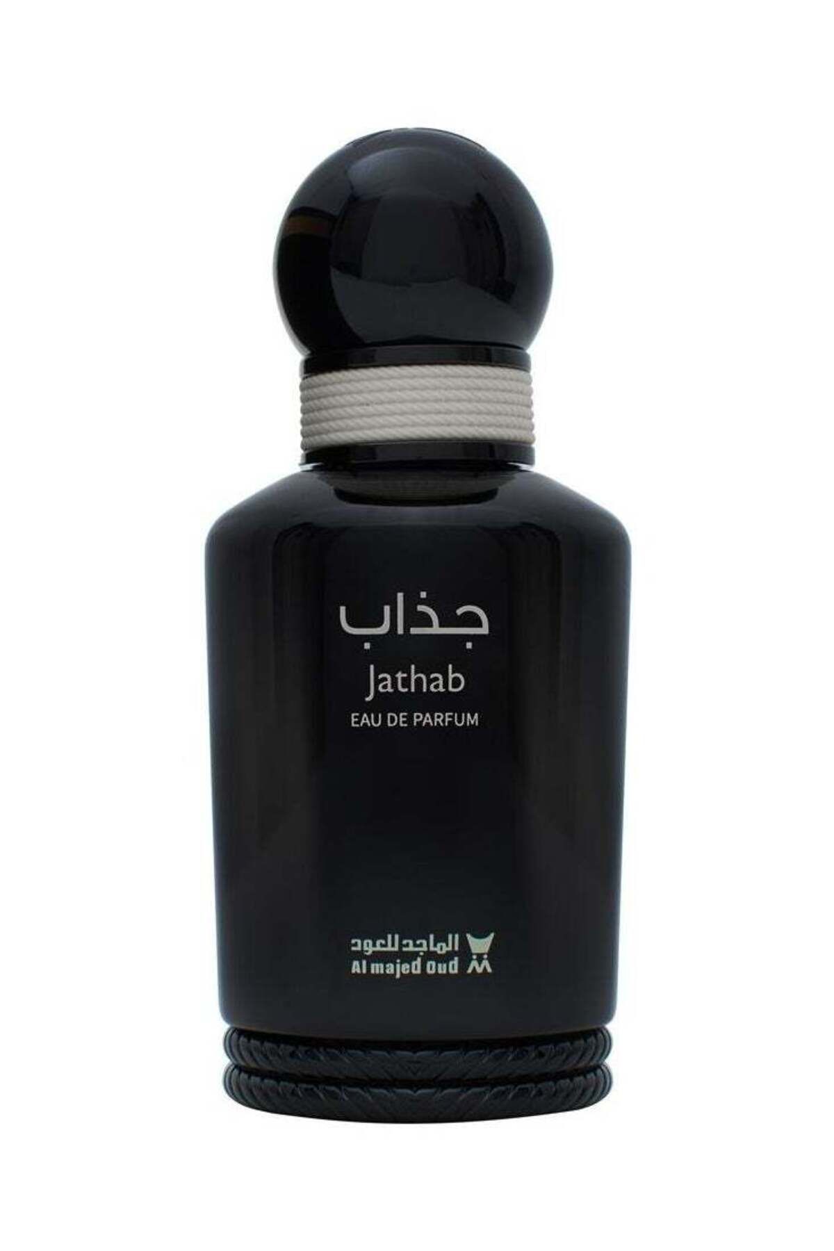 Al majed oud-Attractive Classic Perfume - 100 ml 1