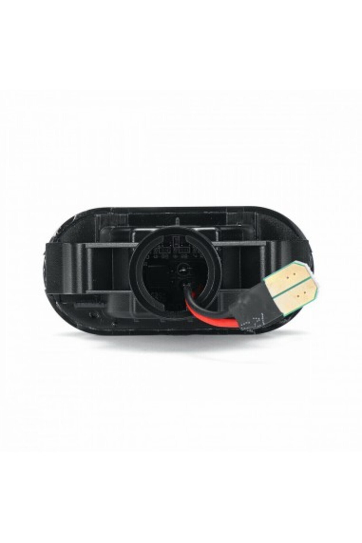 Nissan-Set of 2 Dynamic LED Wing Signals Nissan Qashqai, Pathfinder, Navara 8