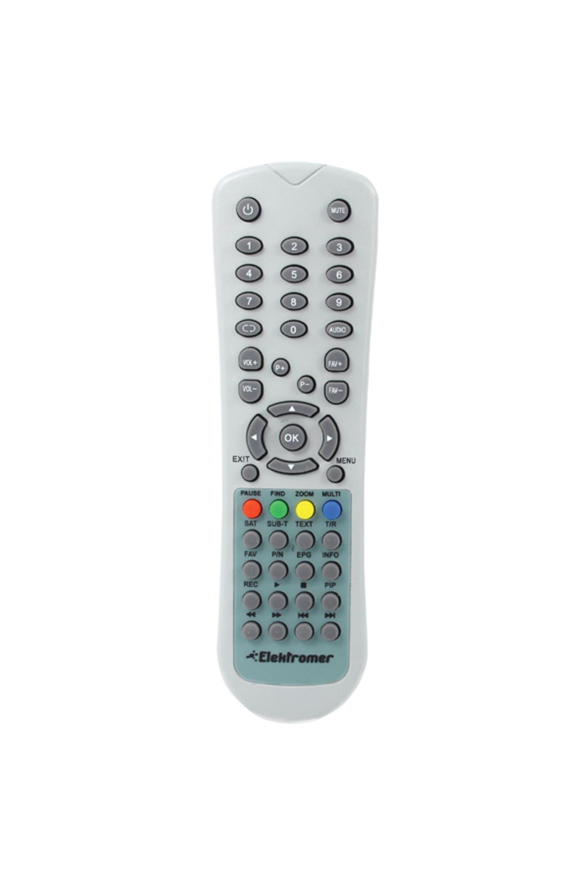 Aydoganticaret44 KYD KR MERSAT MINIBOX USB*PVR UYDU KUMANDASI